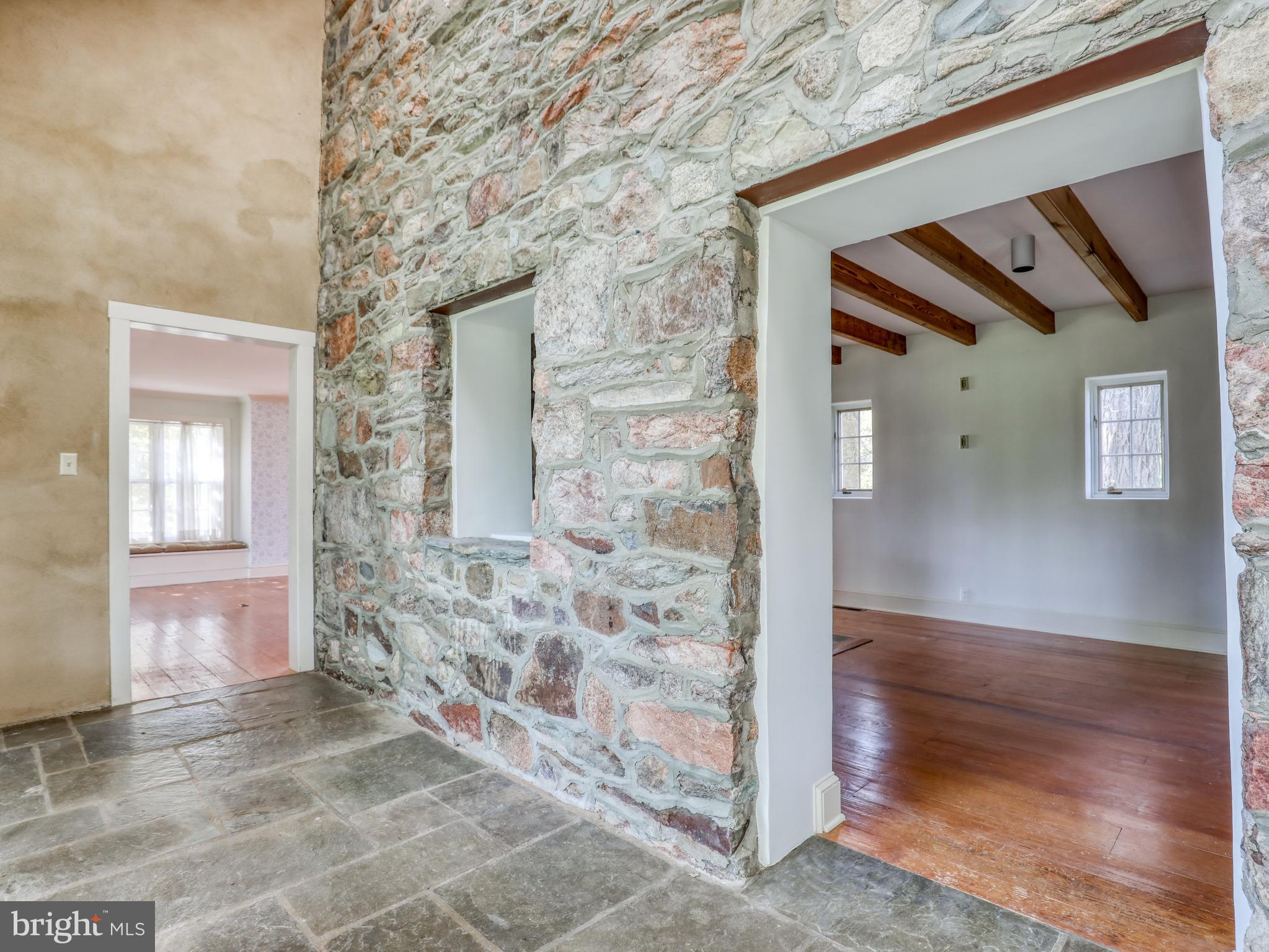 MEETINGHOUSE FARM - Residential