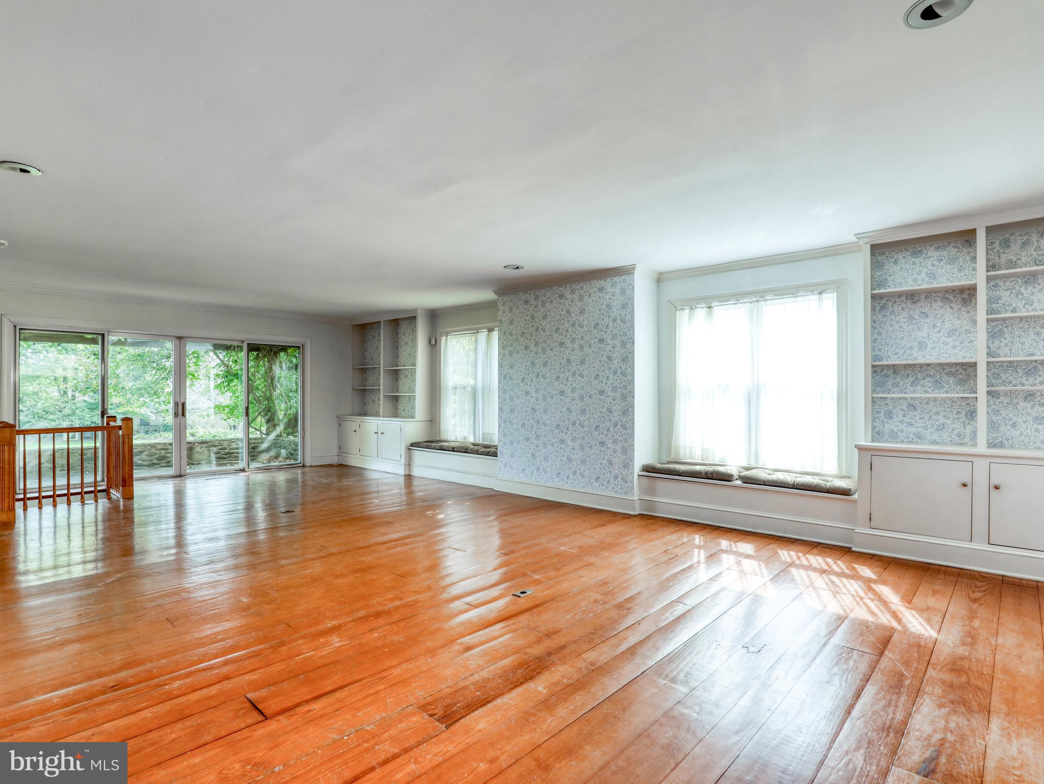 MEETINGHOUSE FARM - Residential