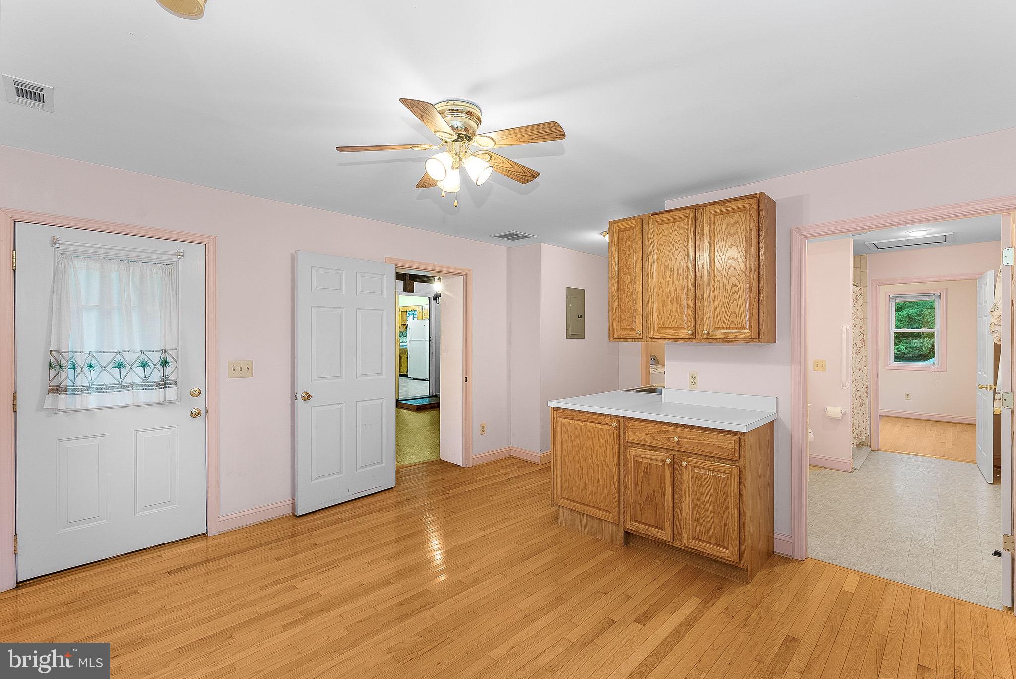 KEISTER - Residential