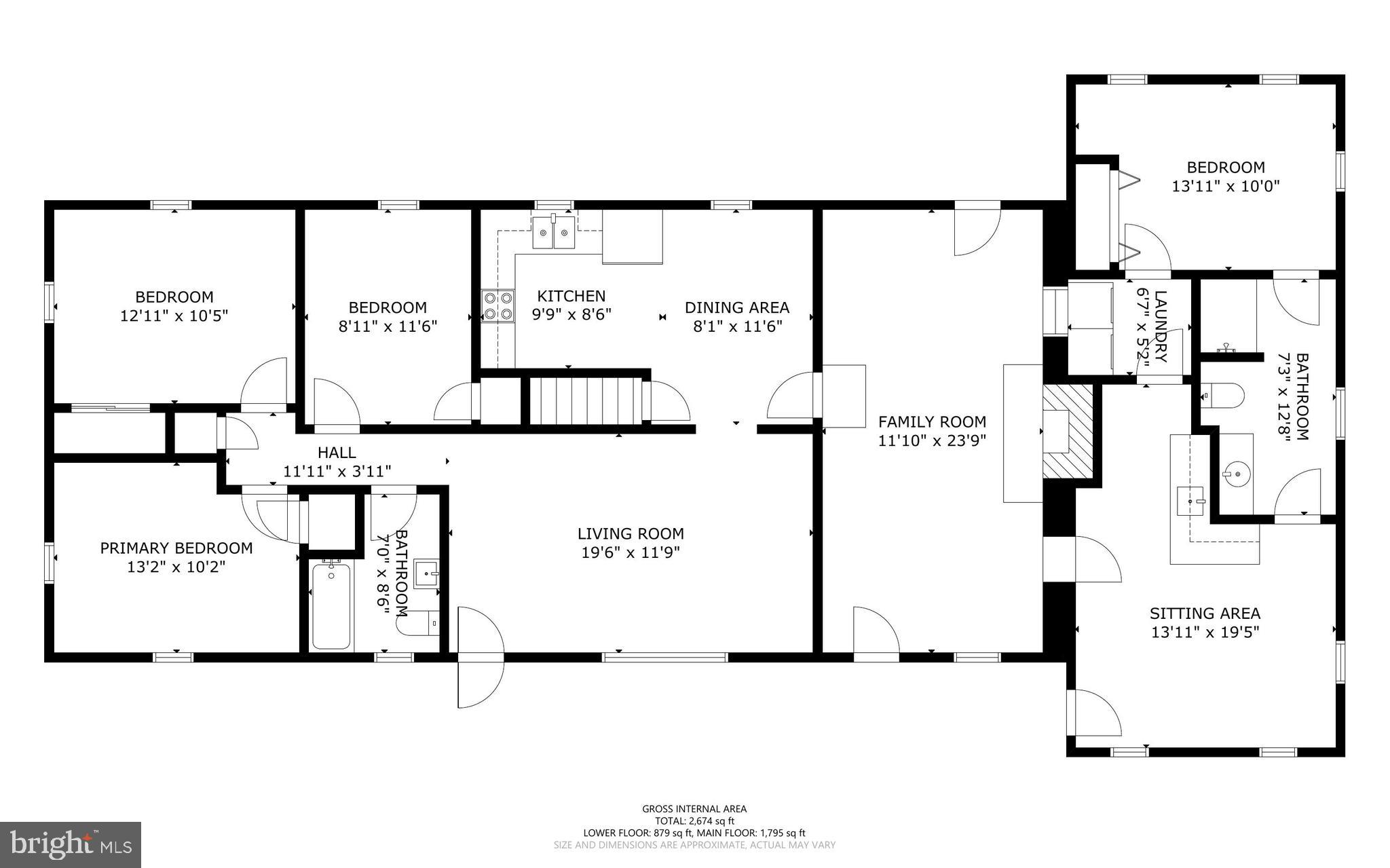 KEISTER - Residential