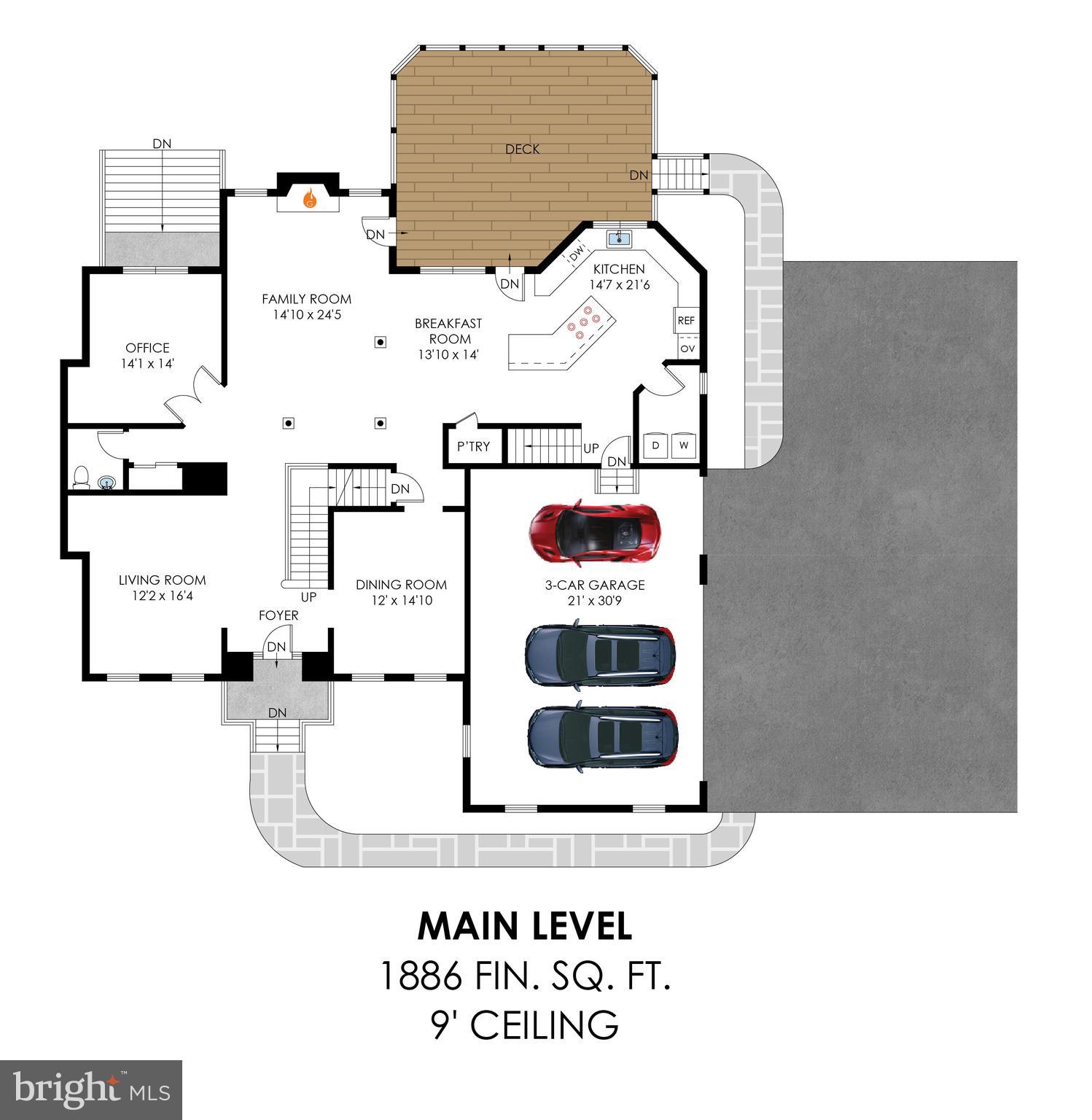 PIMMIT HILLS - Residential