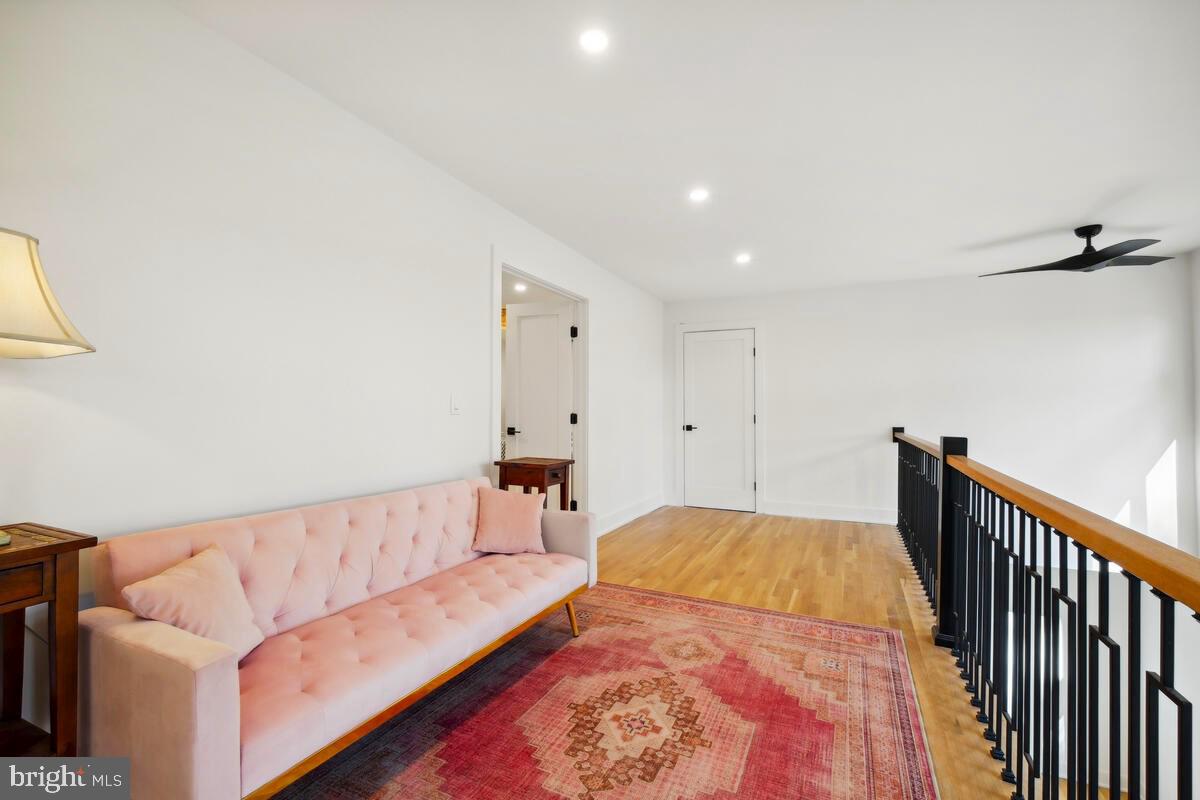 KEMP MILL ESTATES - Residential