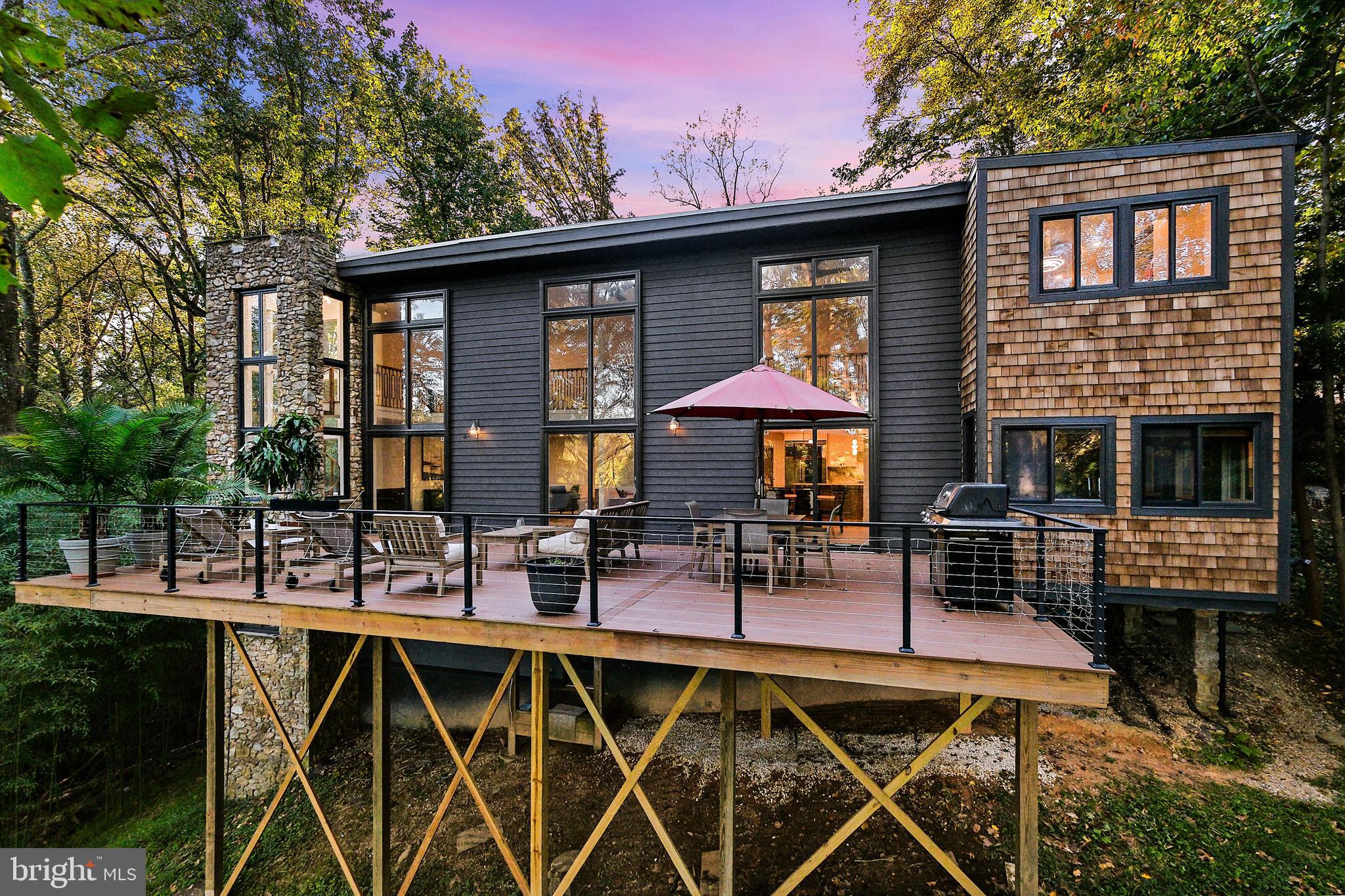 KEMP MILL ESTATES - Residential