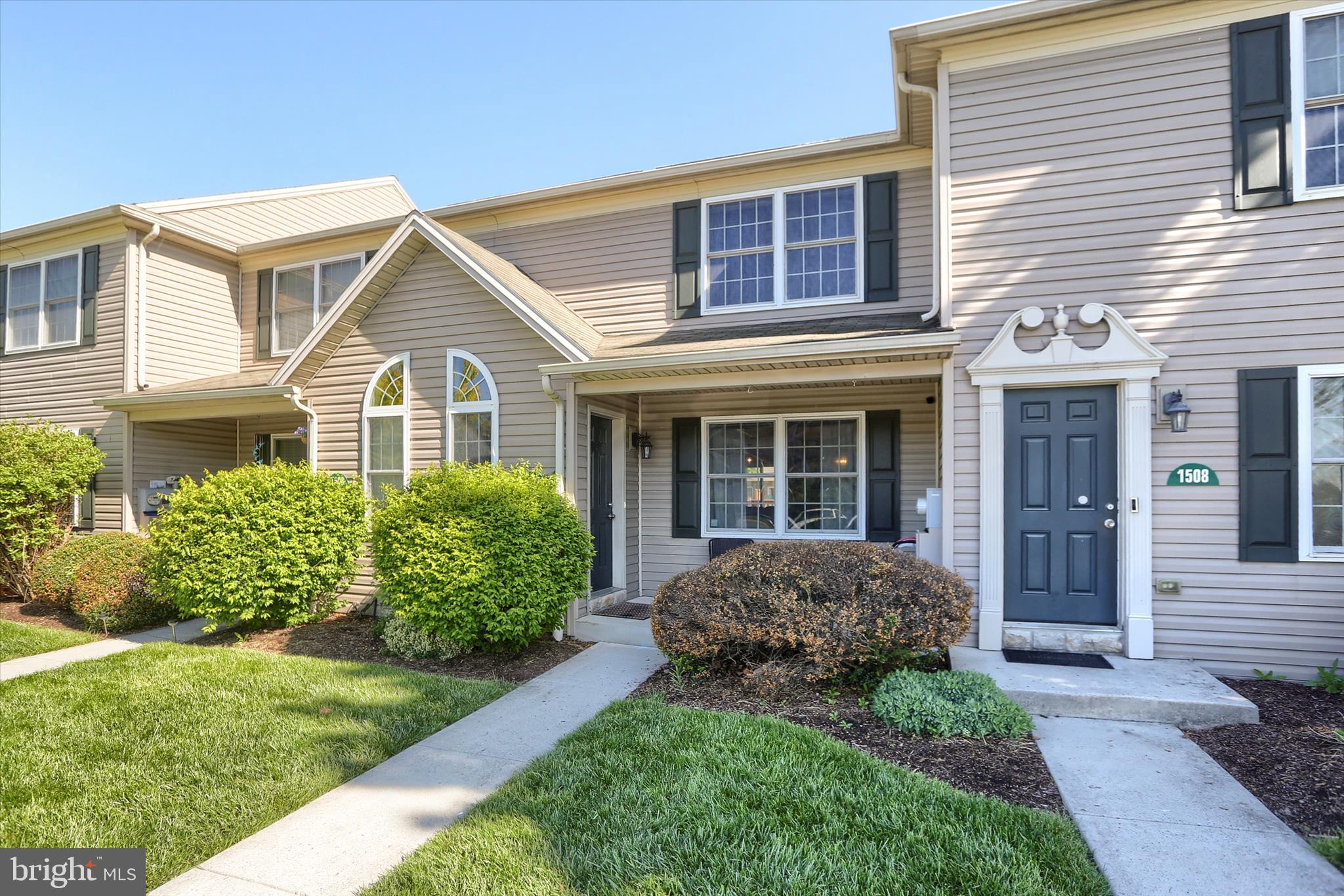 IVY RIDGE - Residential