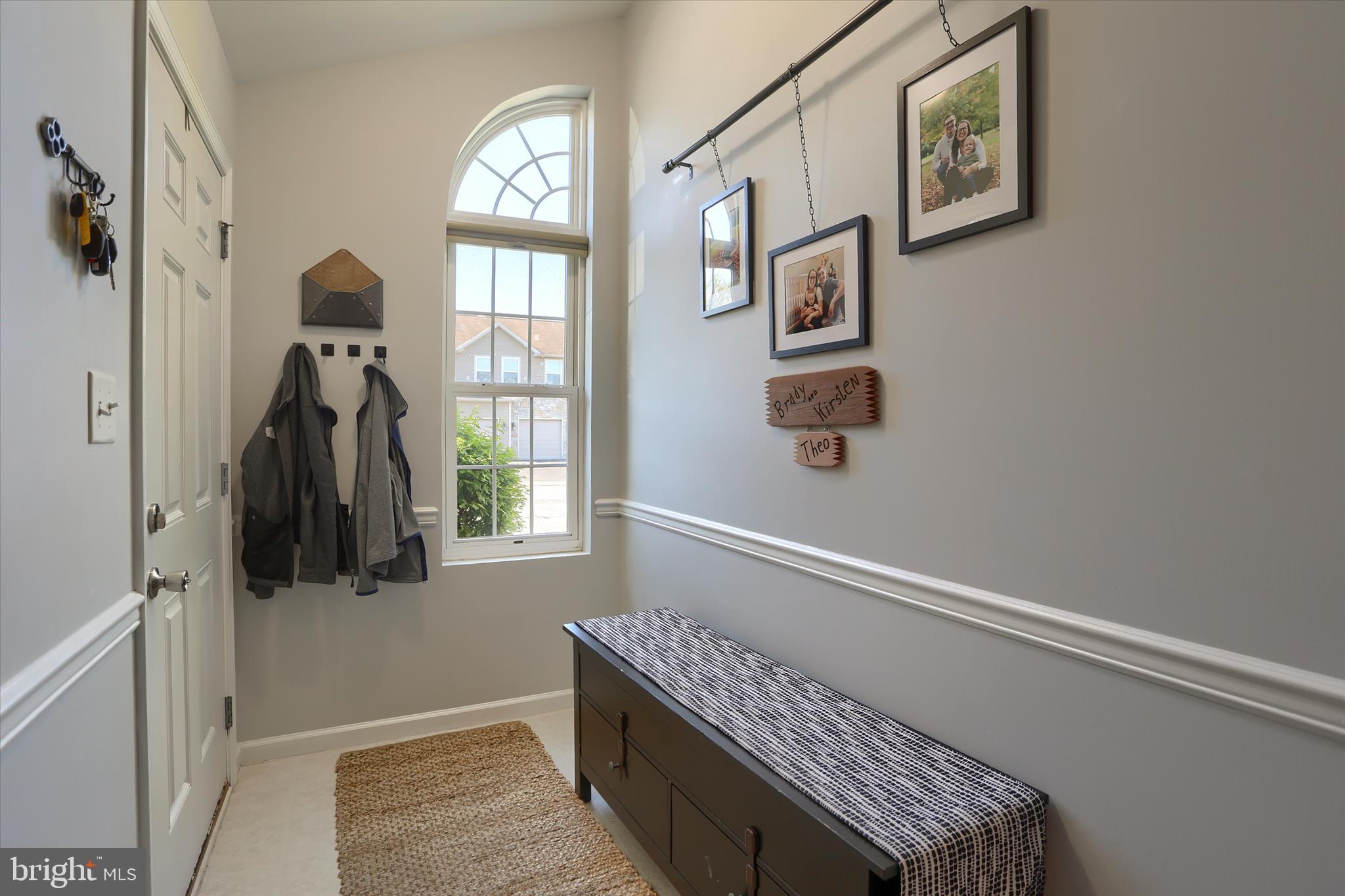 IVY RIDGE - Residential