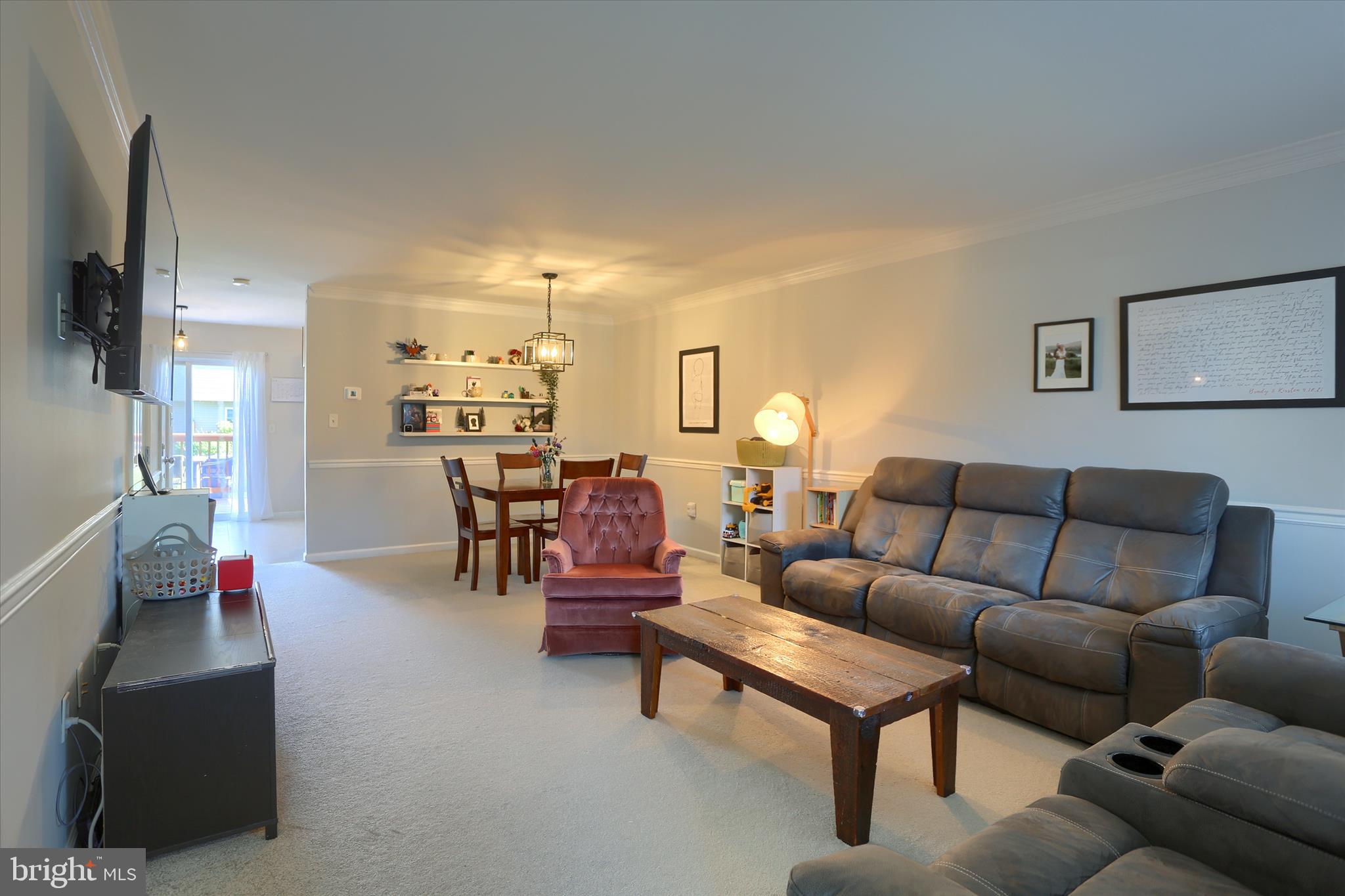 IVY RIDGE - Residential
