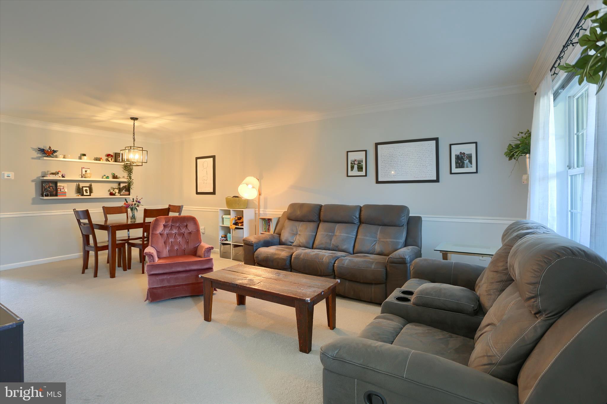 IVY RIDGE - Residential