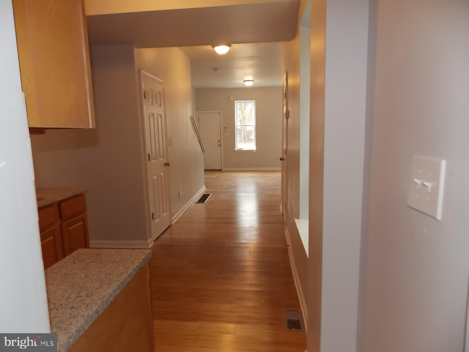 NORTH CENTRAL - Residential