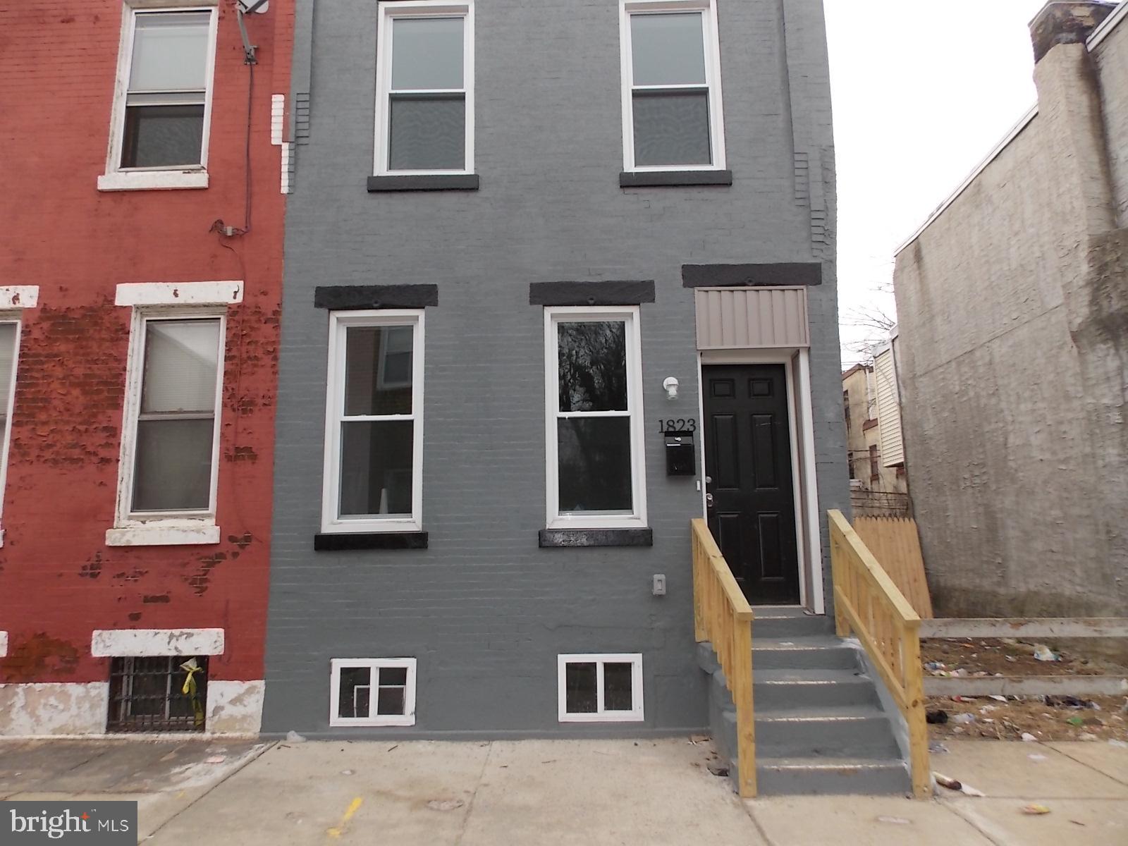 AVAILABLE INDIVIDUALLY, or as part of a larger Philadelphia residential portfolio, this offering presents an exceptional opportunity to acquire scale, existing rental income, and long-term optionality in one of the East Coast’s most active urban housing markets. Investors may evaluate individual assets or assemble a customized portfolio based on their acquisition strategy.

The full portfolio includes 102 properties totaling 108 residential units, offered at $18,800,000. The assets are located across multiple Philadelphia ZIP codes, including 19132, 19104, 19121, 19139, 19143, 19131, 19151, 19140, 19133, and 19129, providing investors with broad exposure across several residential rental submarkets.

The portfolio is currently operated primarily as Housing Choice Voucher / Section 8 rental housing and includes existing tenancy, reported capital improvements, and a substantial citywide footprint. Current ownership reports approximately $9.77M in documented CapEx across the portfolio, averaging roughly $96,775 per property. Actual capital improvements, scope of work, timing, condition, and amount spent vary by property and should be independently reviewed by buyers during due diligence. Reported improvements may include updated kitchens, bathrooms, flooring, lighting, paint, trim, cabinetry, fixtures, appliances, and broader unit-level modernization, depending on the individual property.

The portfolio is positioned for investors seeking immediate scale, existing income, and a platform with potential for continued operational refinement. Select properties are also reported to have remaining tax abatement benefits, which may provide additional value subject to buyer verification.

For investors looking to establish or expand a meaningful Philadelphia residential portfolio, this offering delivers scale, infrastructure, and flexibility that can be difficult to assemble property by property. All property-level information, financials, rents, expenses, leases, occupancy, abatements, capital improvements, property condition, zoning, and investment assumptions are subject to buyer verification during due diligence.