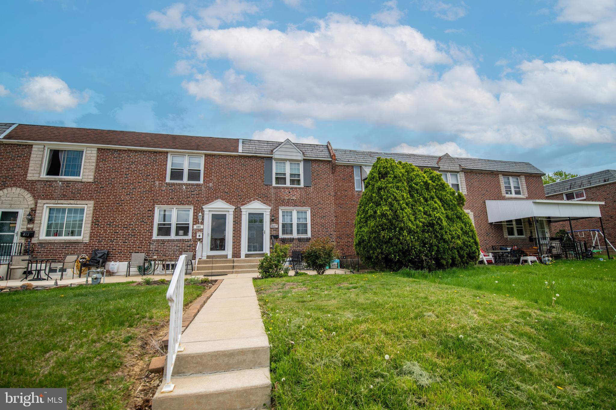 BRIARCLIFFE - Residential