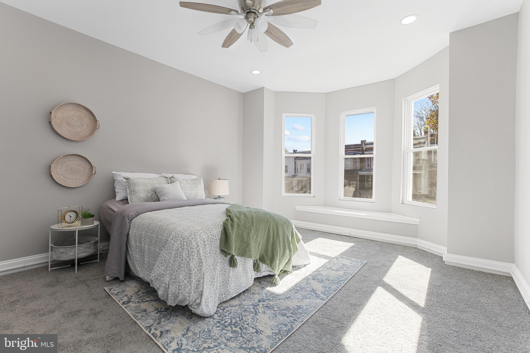 MOSHER - Residential Lease