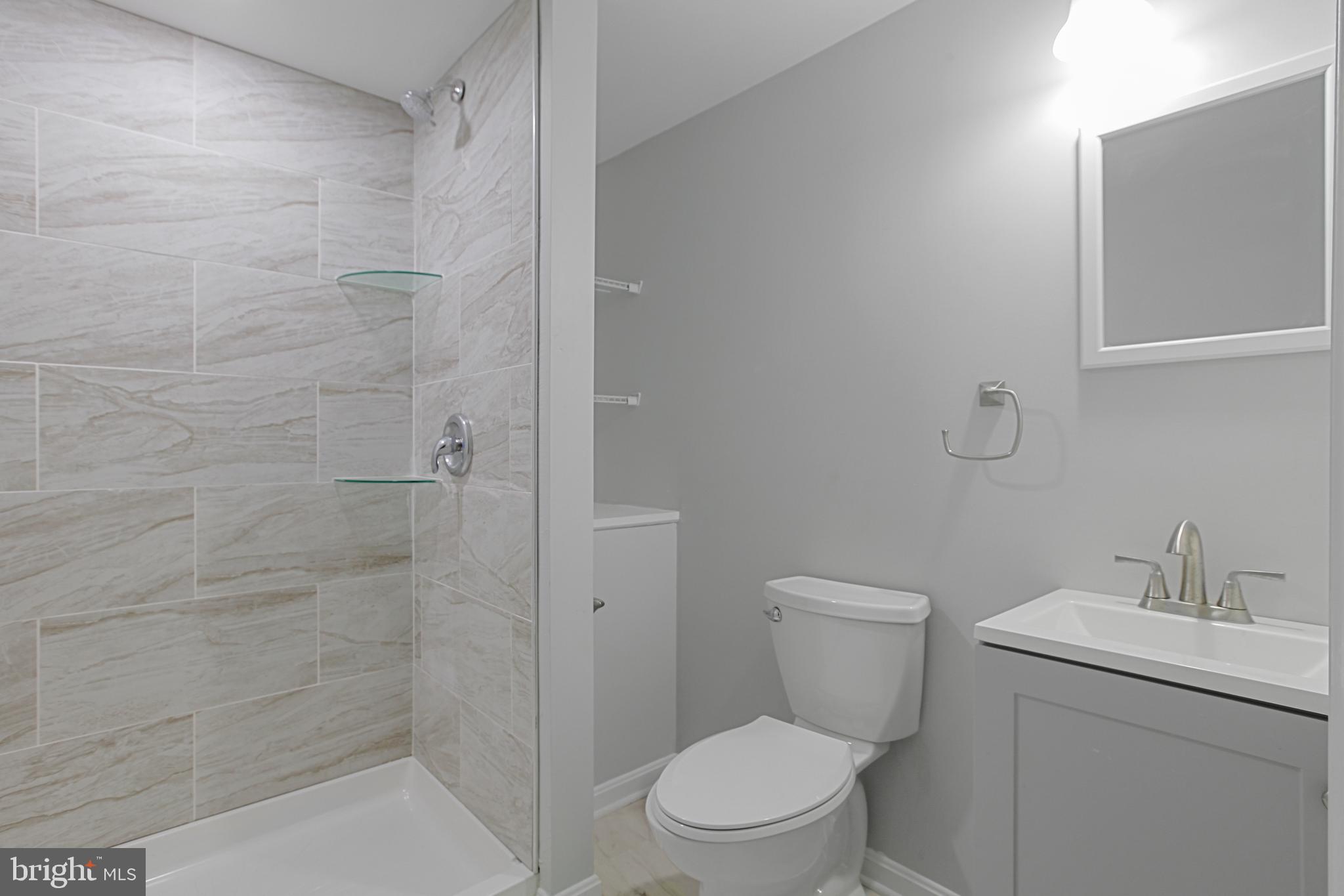 MOSHER - Residential Lease