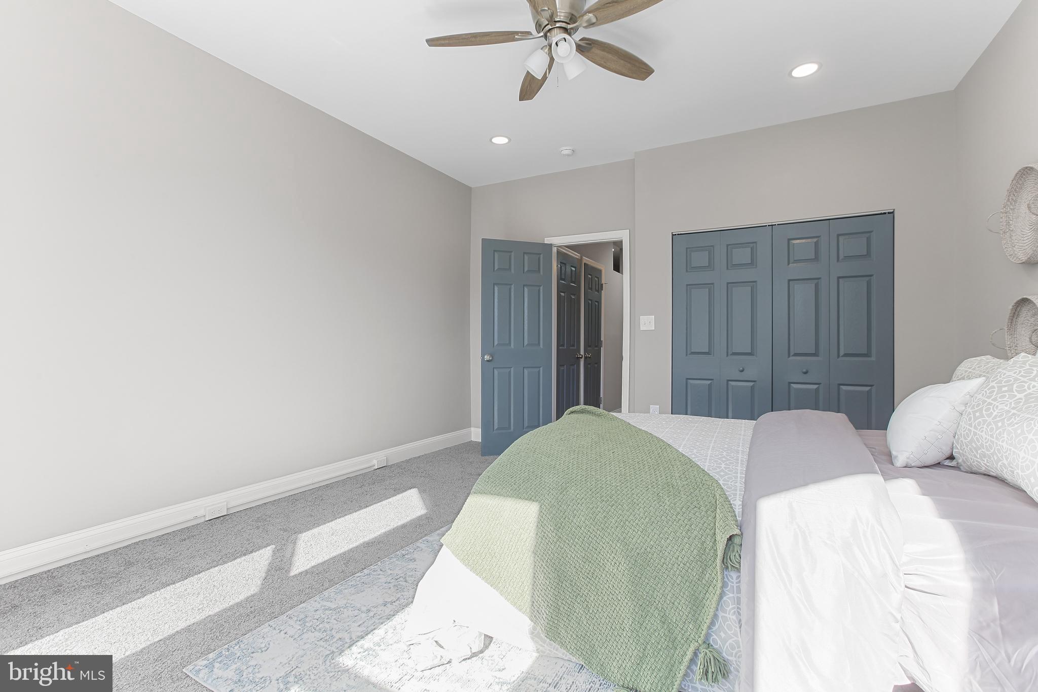 MOSHER - Residential Lease