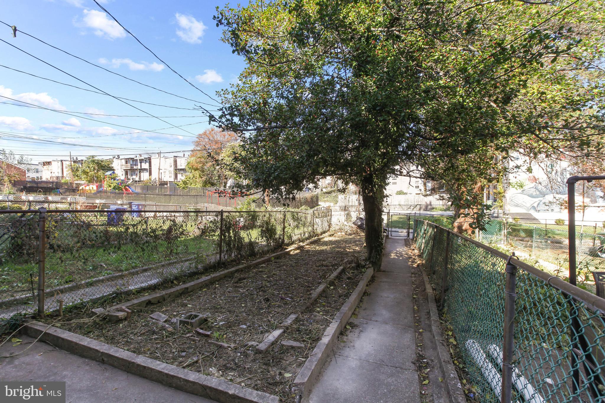 MOSHER - Residential Lease
