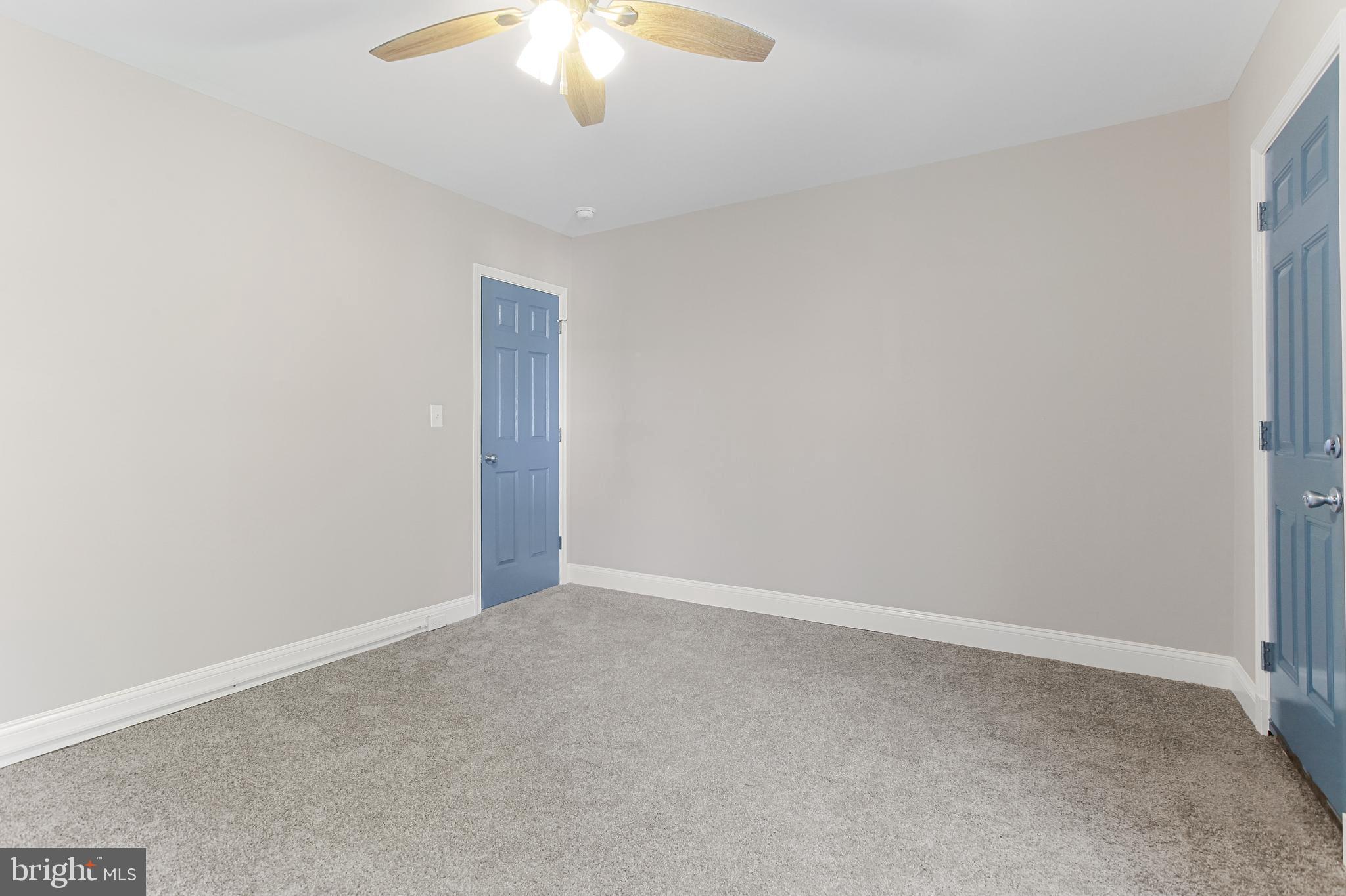 MOSHER - Residential Lease