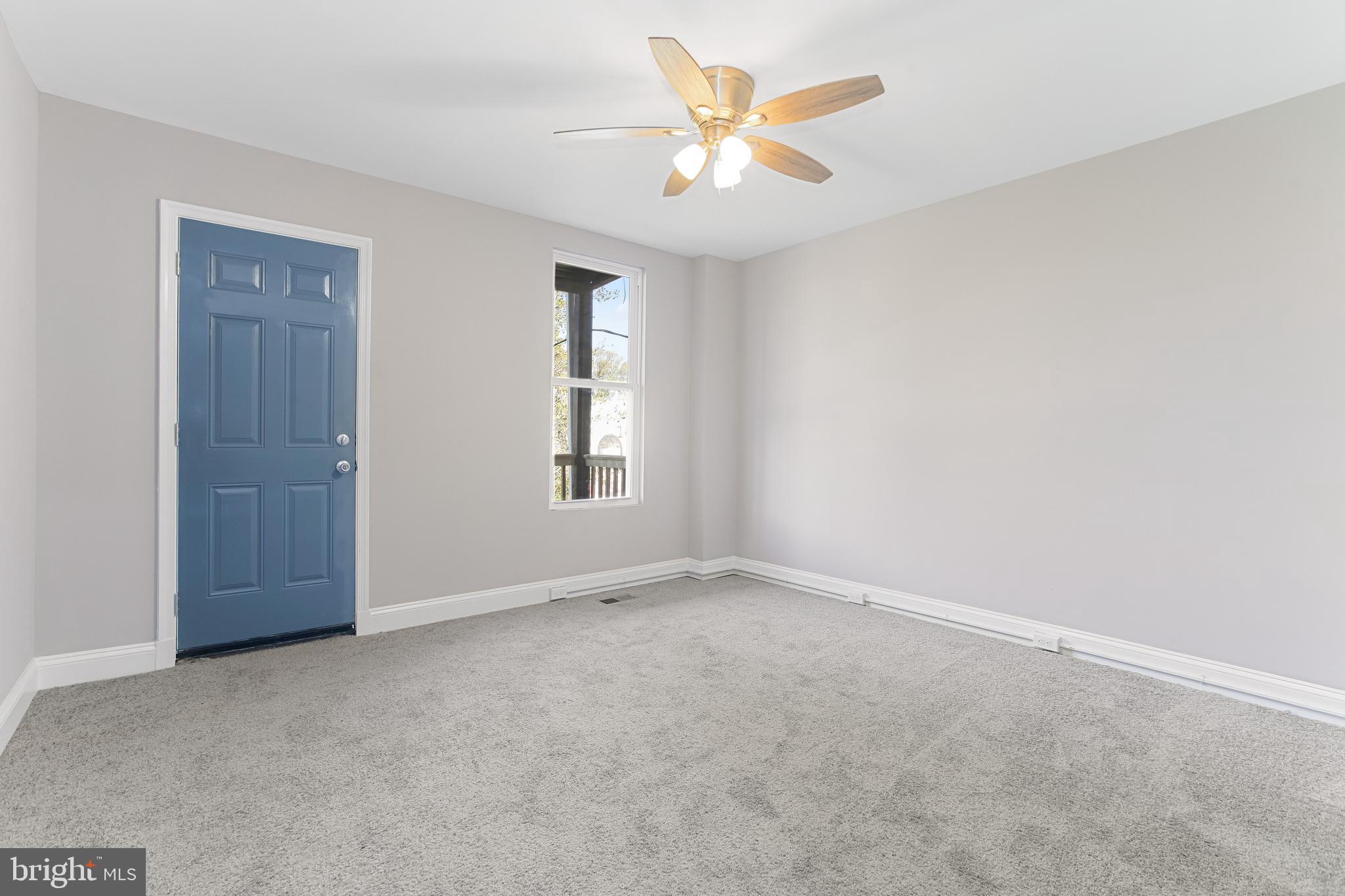 MOSHER - Residential Lease