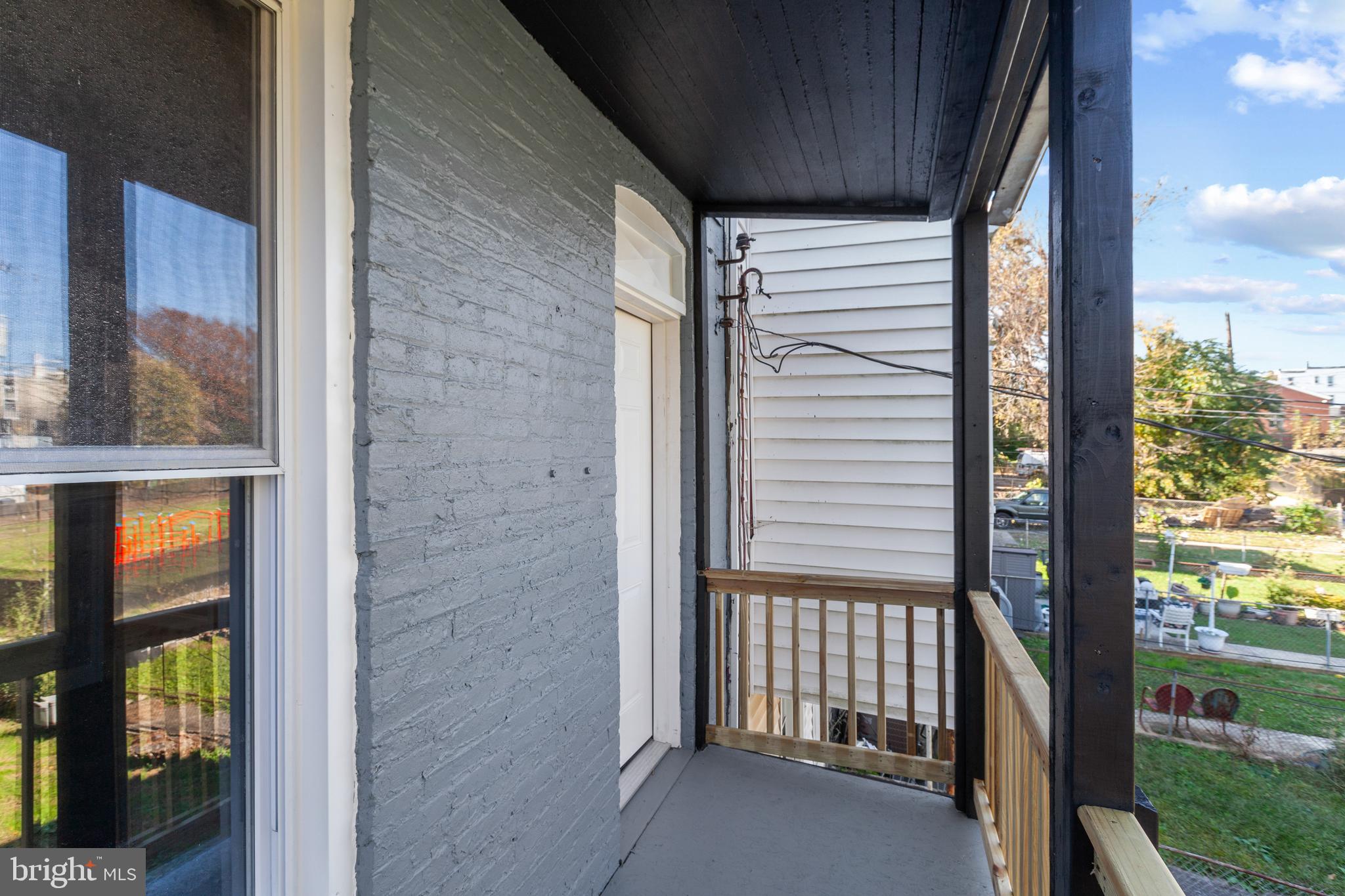 MOSHER - Residential Lease