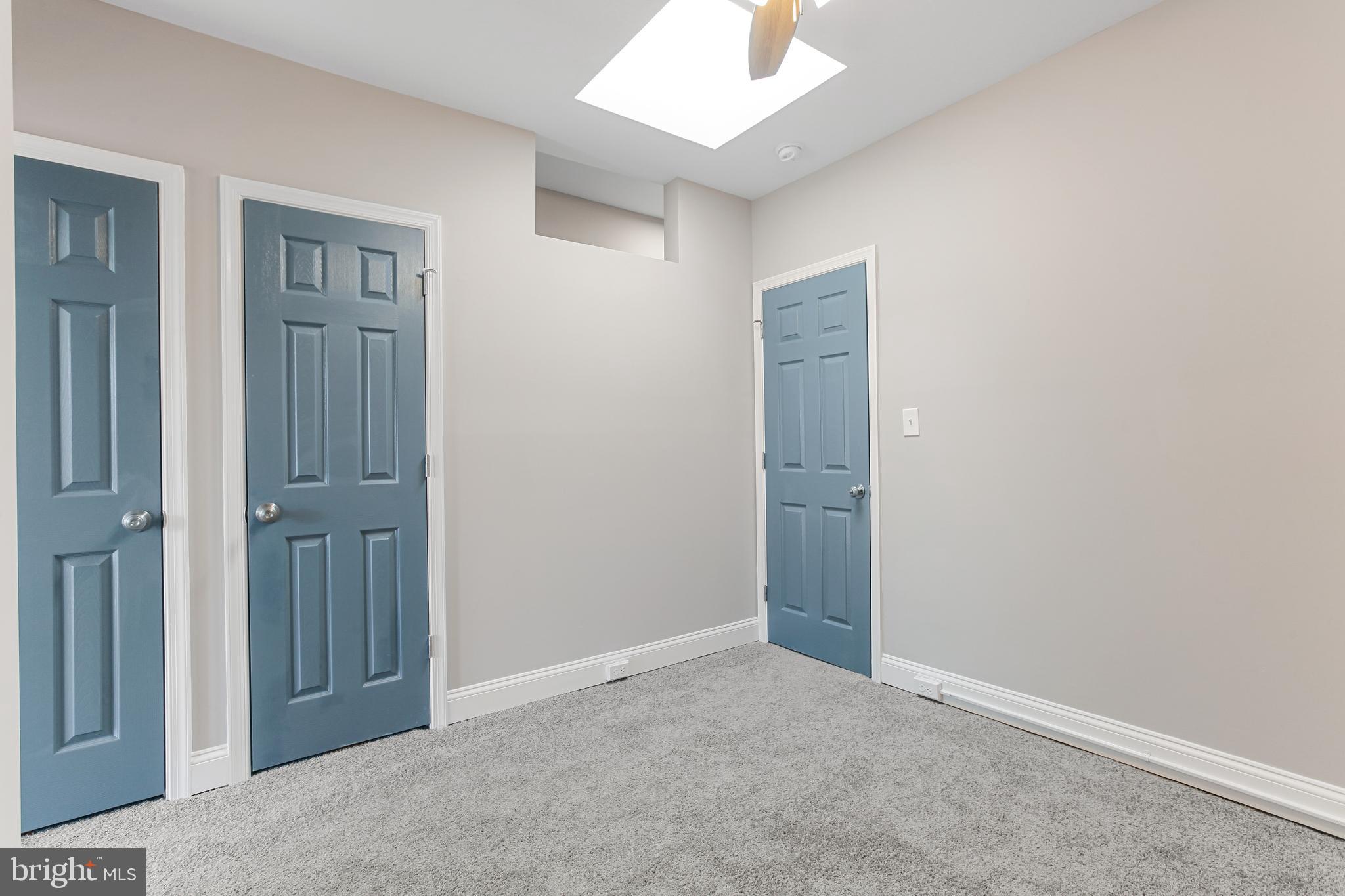 MOSHER - Residential Lease