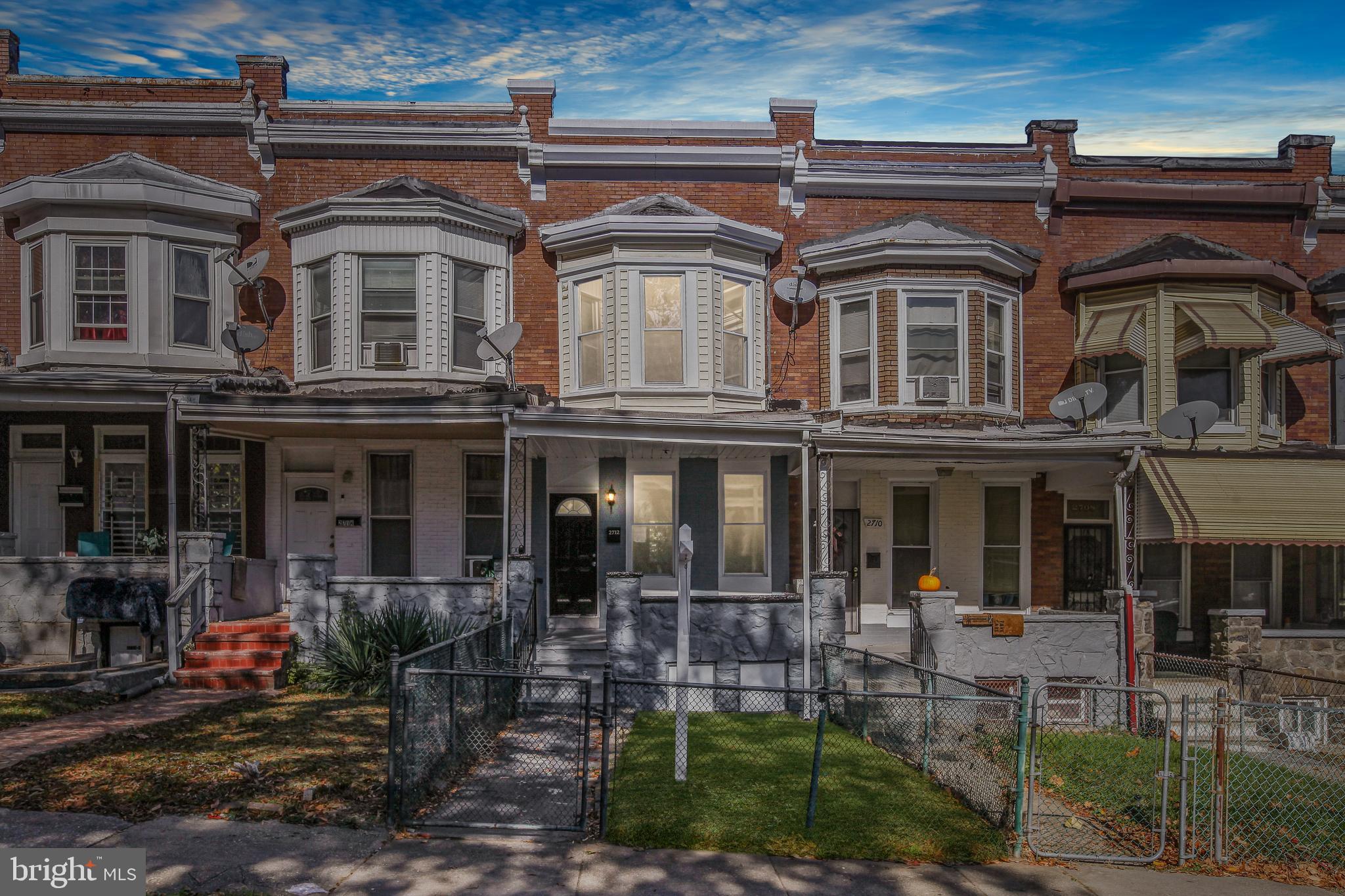 MOSHER - Residential Lease
