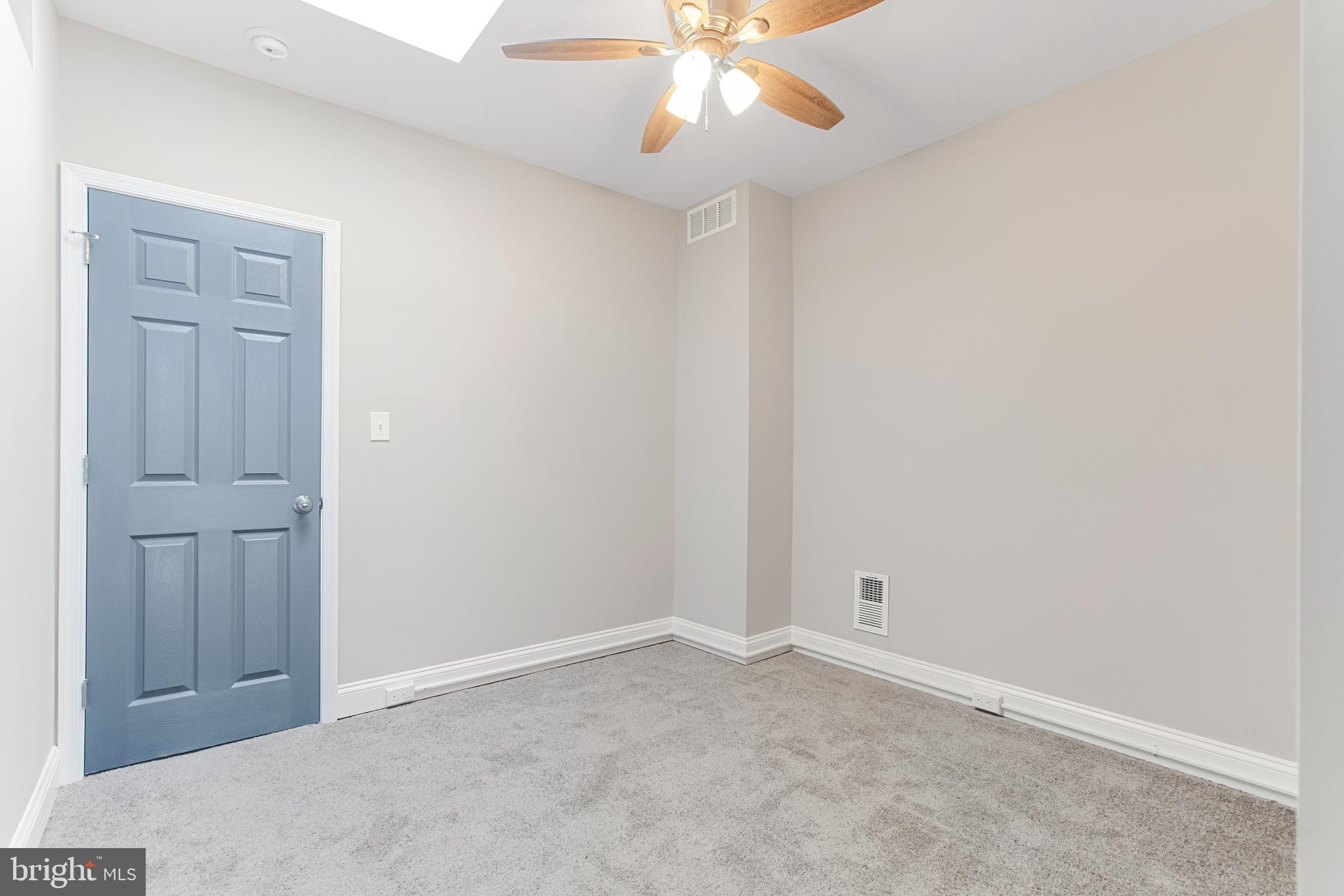 MOSHER - Residential Lease