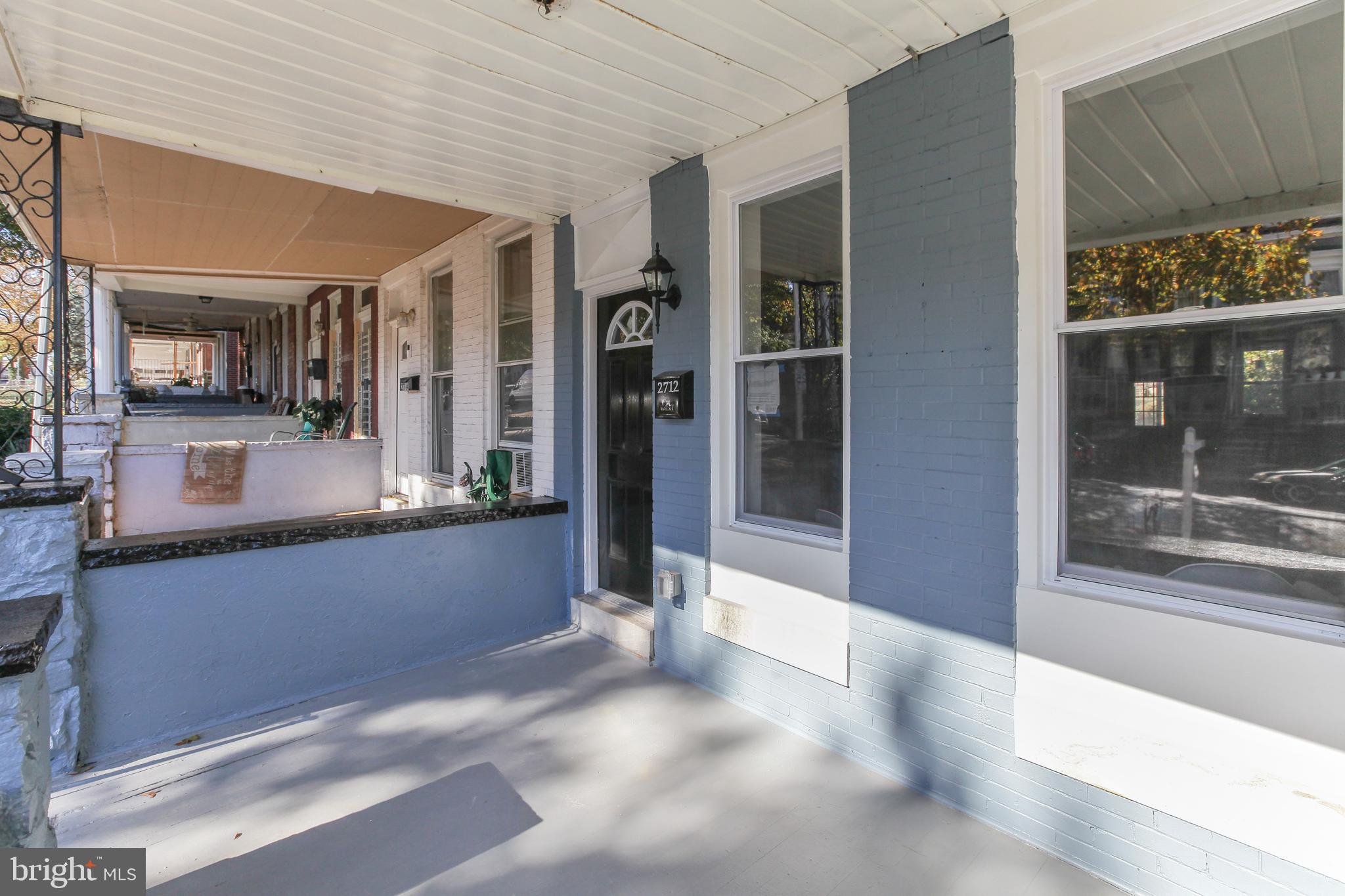 MOSHER - Residential Lease