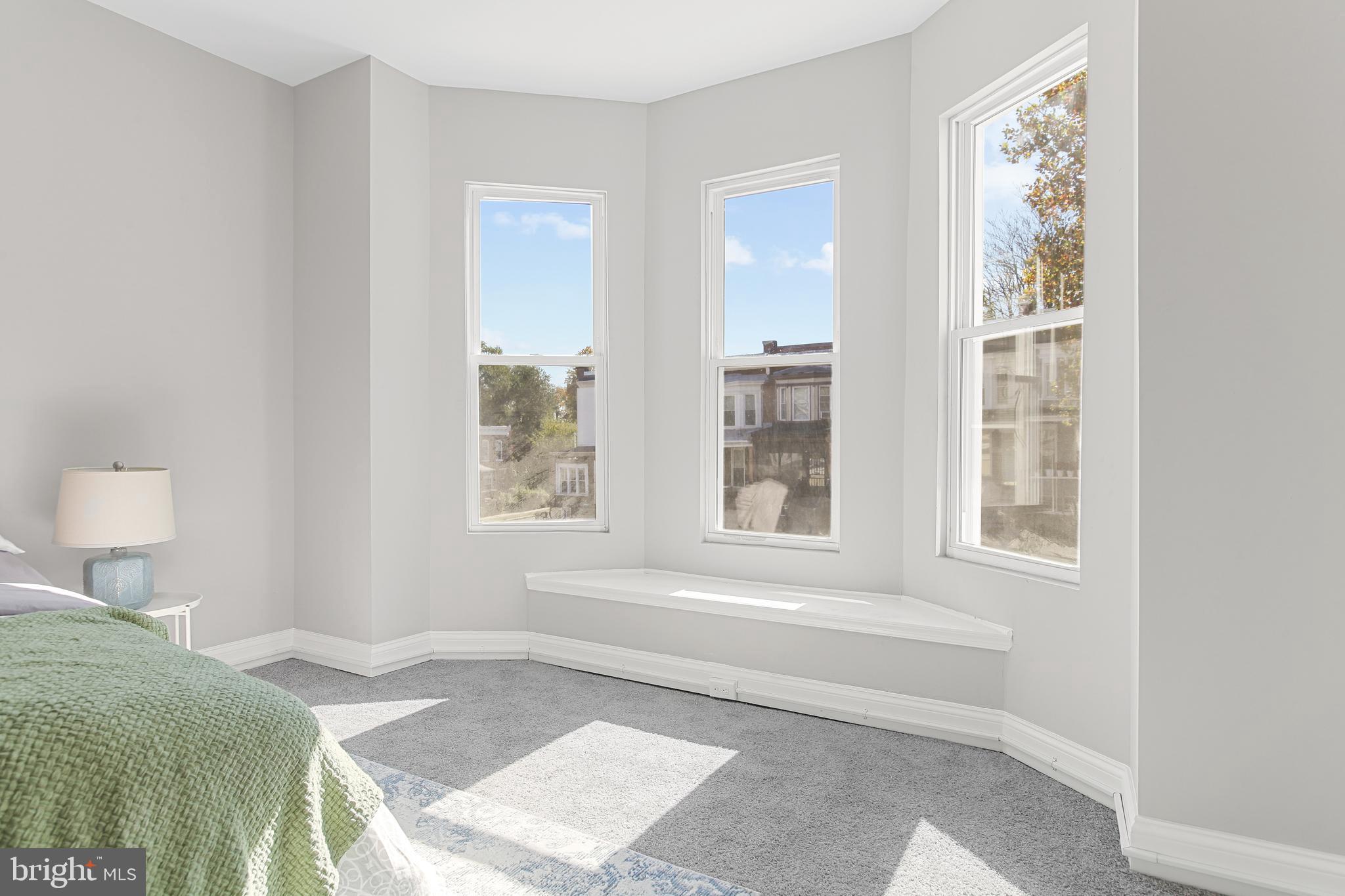 MOSHER - Residential Lease