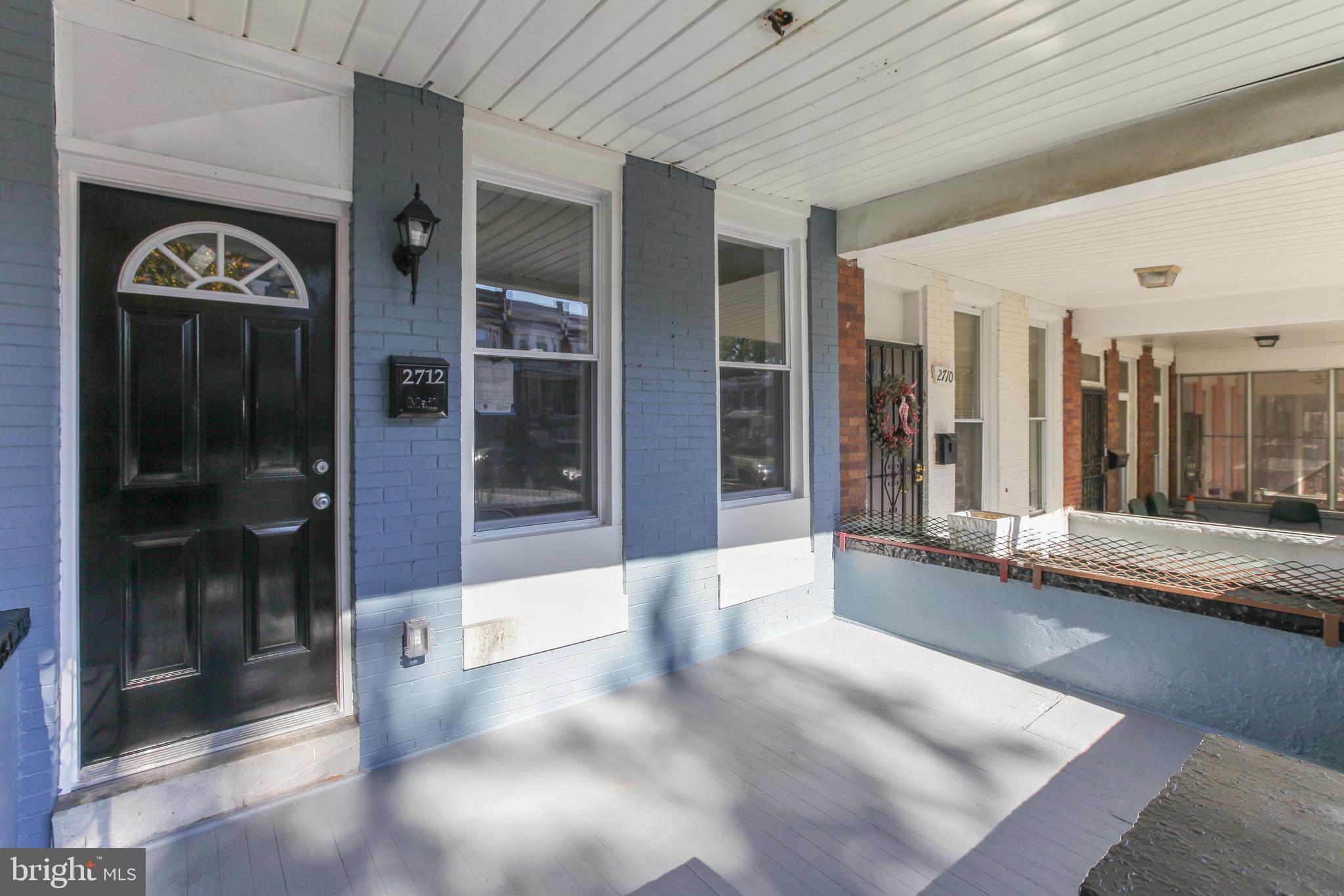 MOSHER - Residential Lease