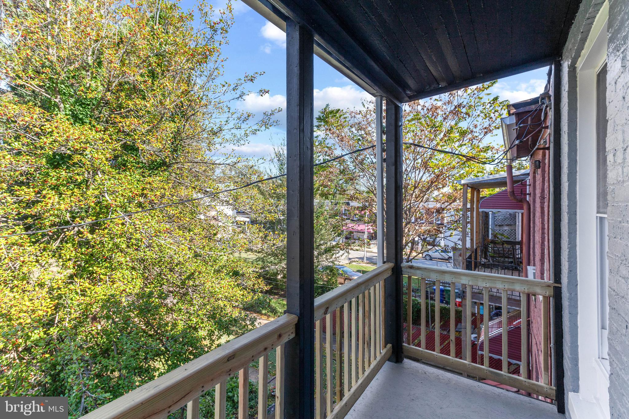 MOSHER - Residential Lease