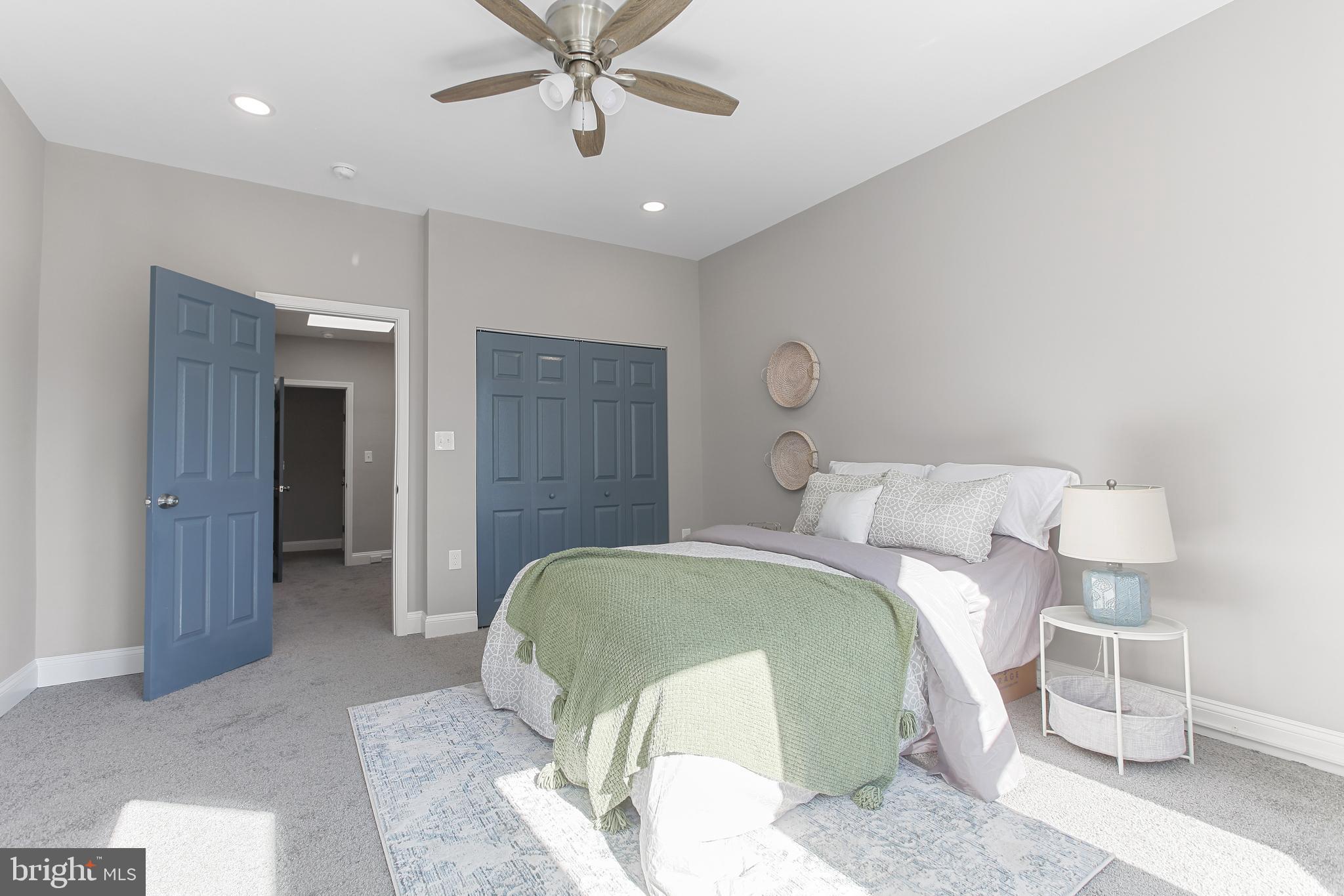 MOSHER - Residential Lease