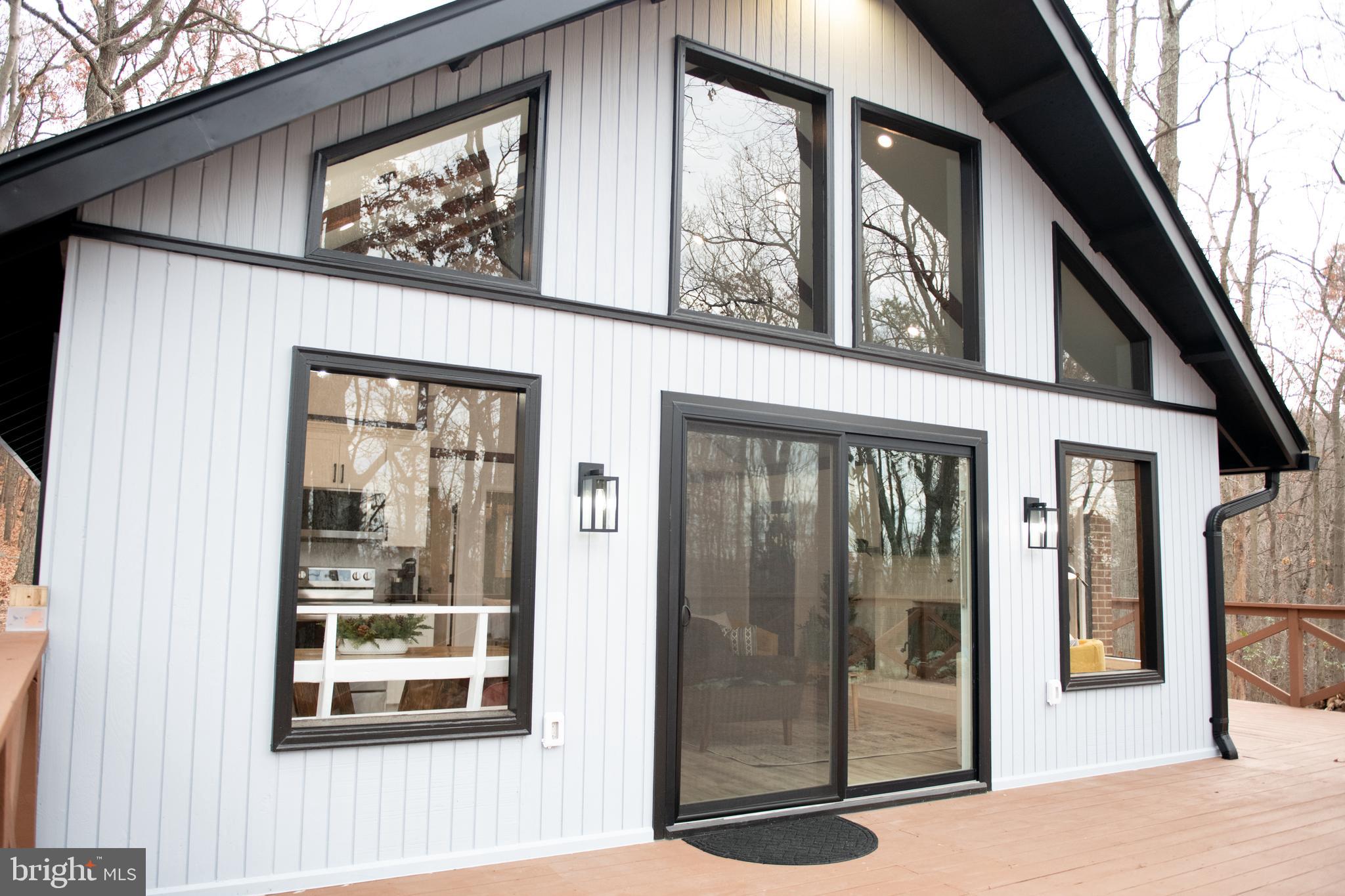 ASHBY RUN - Residential