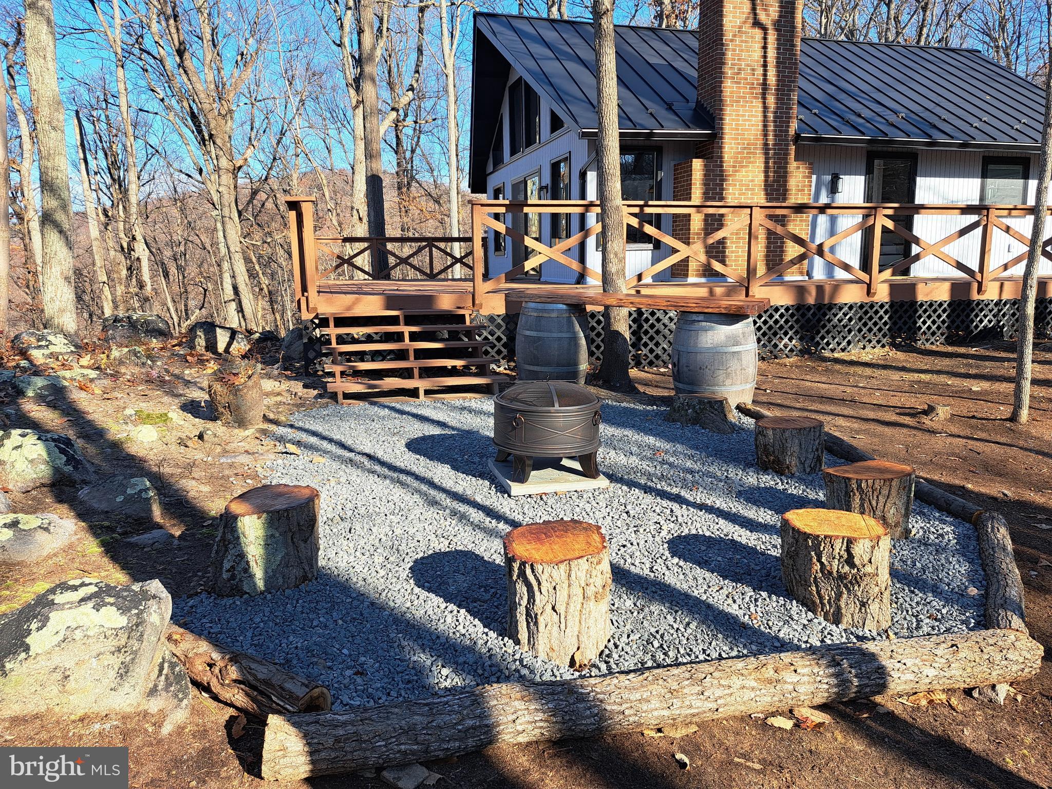 ASHBY RUN - Residential