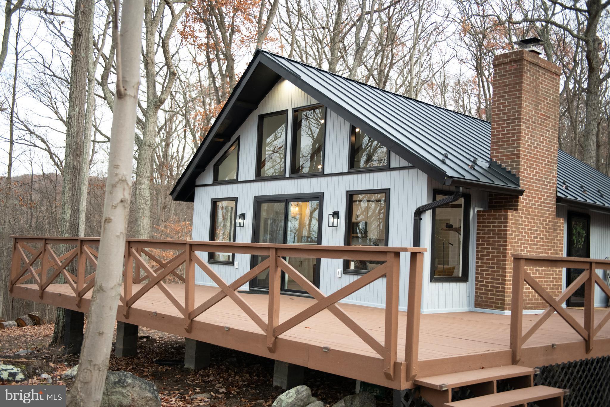 ASHBY RUN - Residential