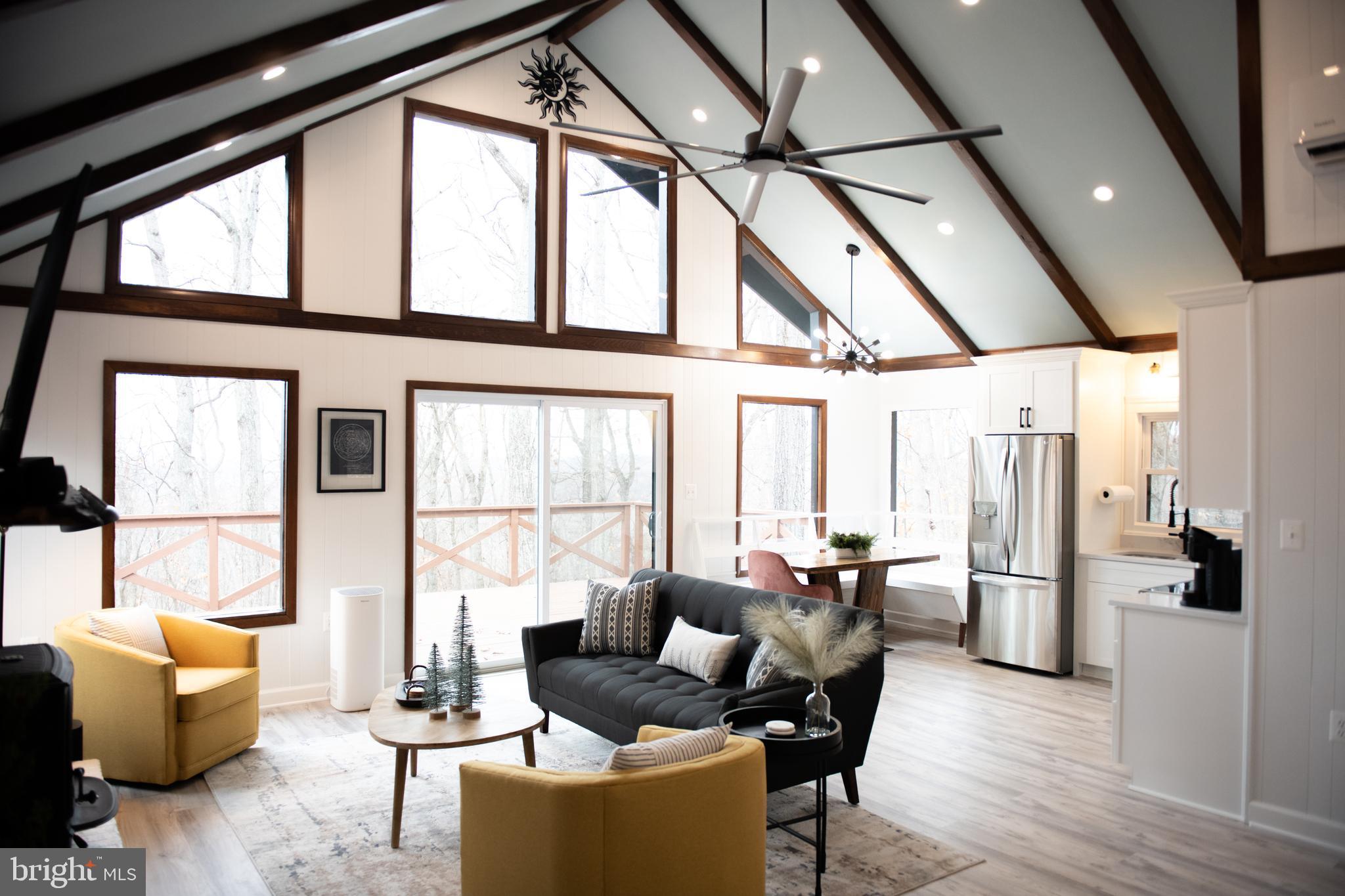 ASHBY RUN - Residential