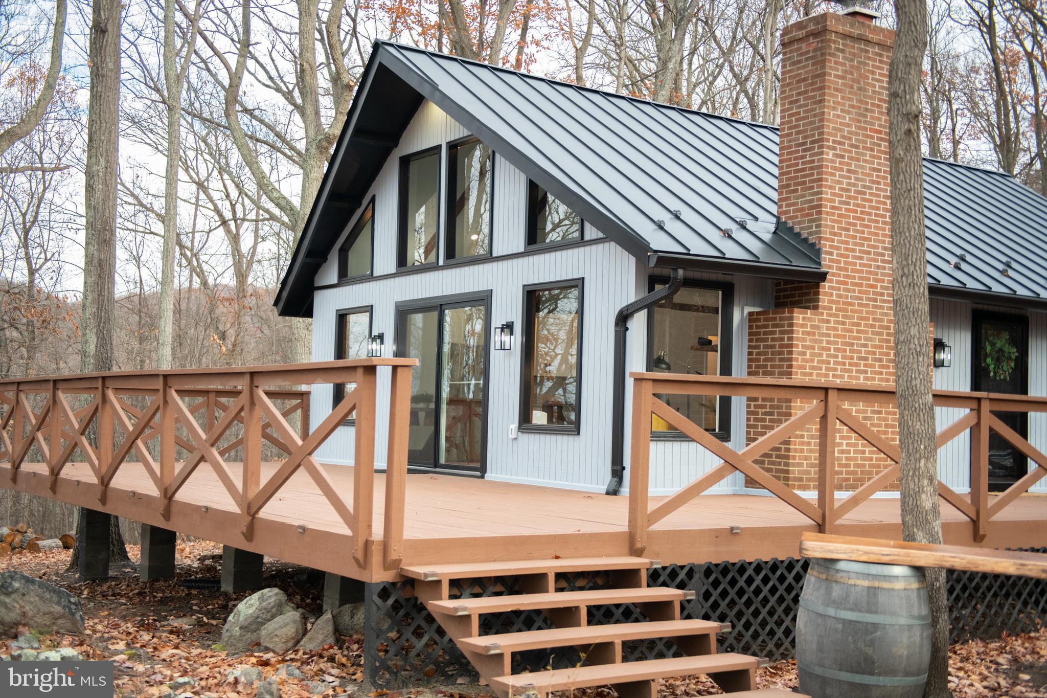 ASHBY RUN - Residential