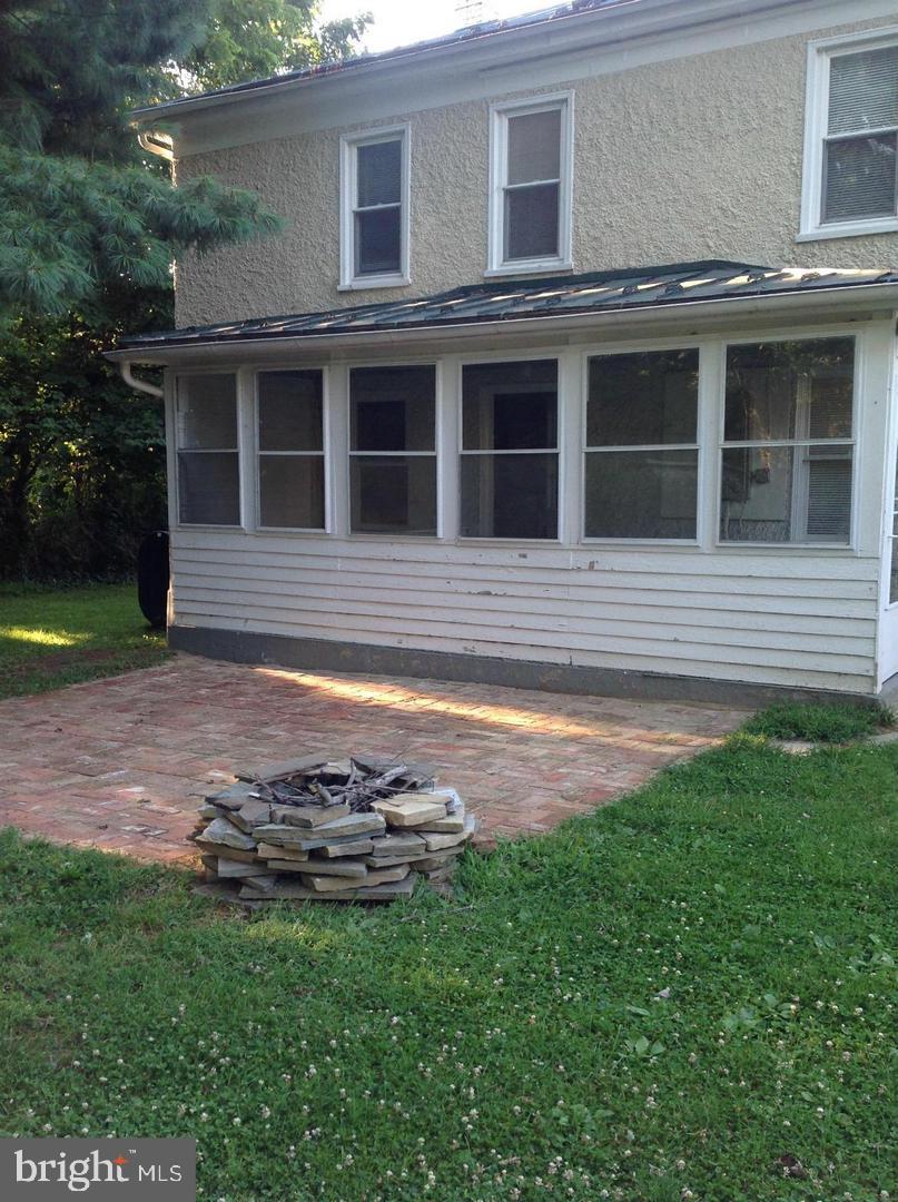 NONE AVAILABLE - Residential Lease