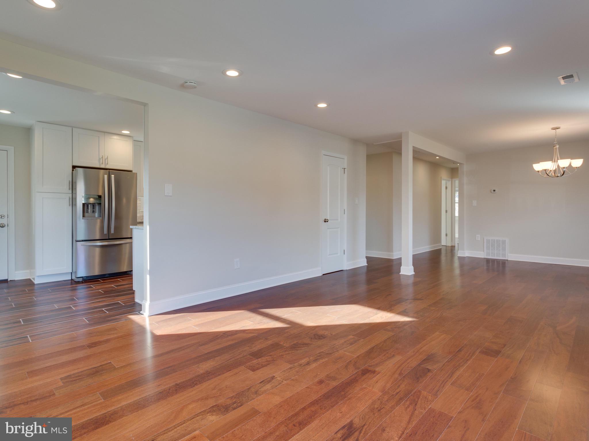 SPRINGFIELD ESTATES - Residential Lease