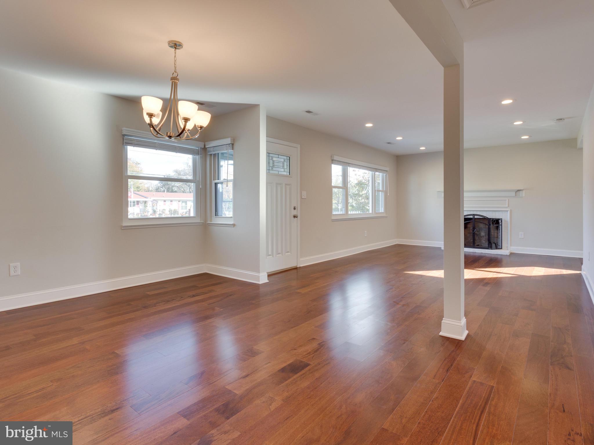 SPRINGFIELD ESTATES - Residential Lease