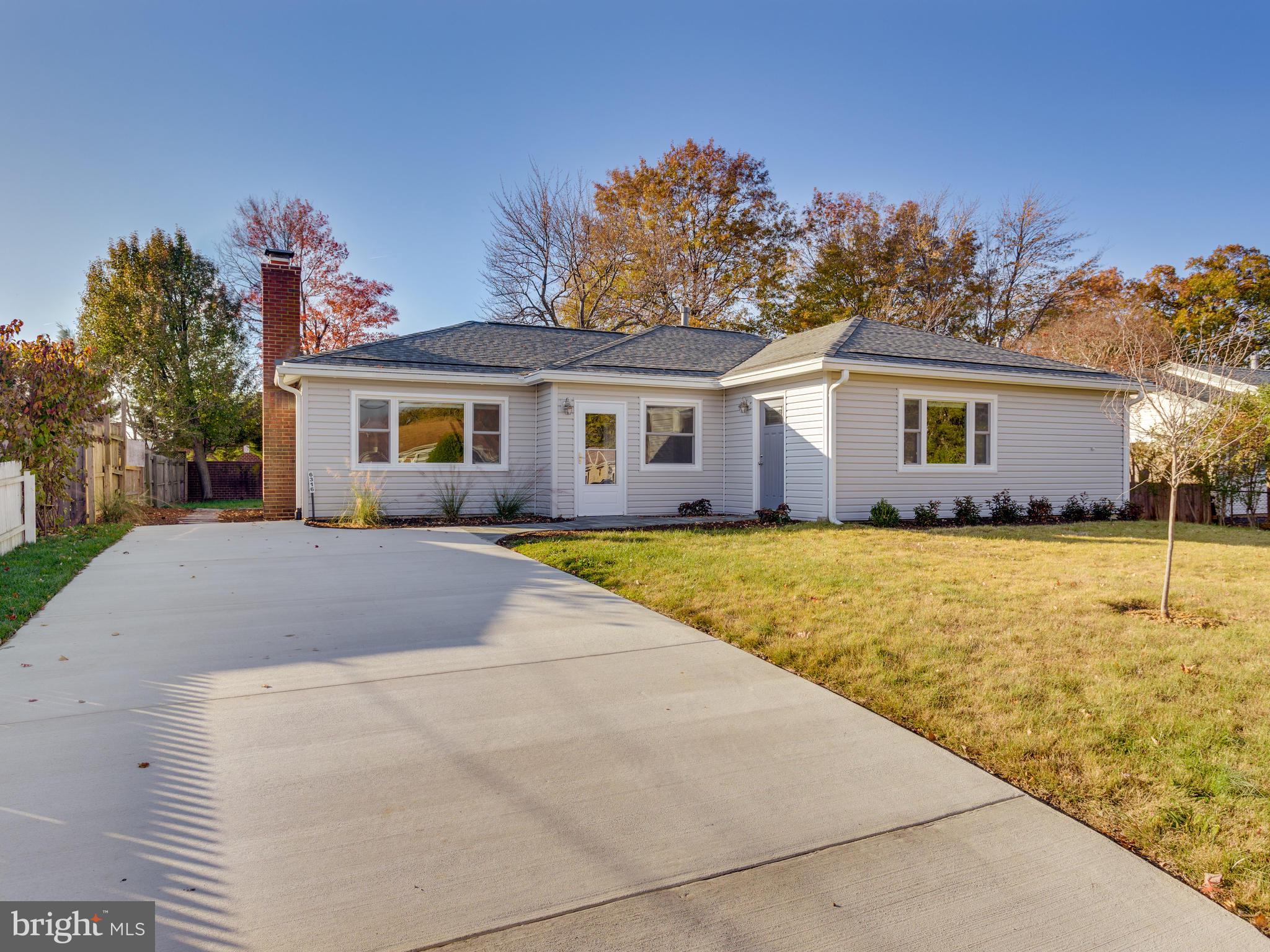 SPRINGFIELD ESTATES - Residential Lease