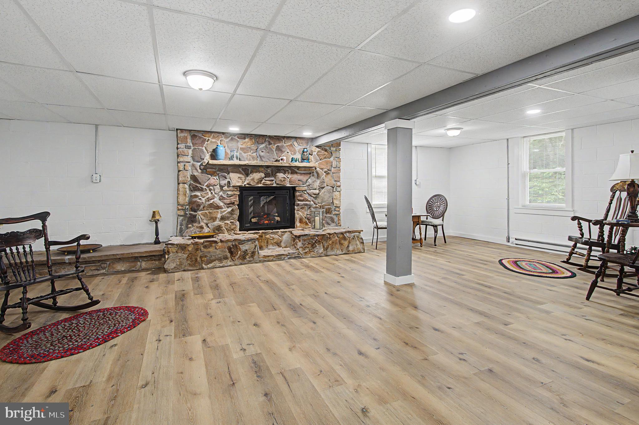 GRANTSVILLE - Residential