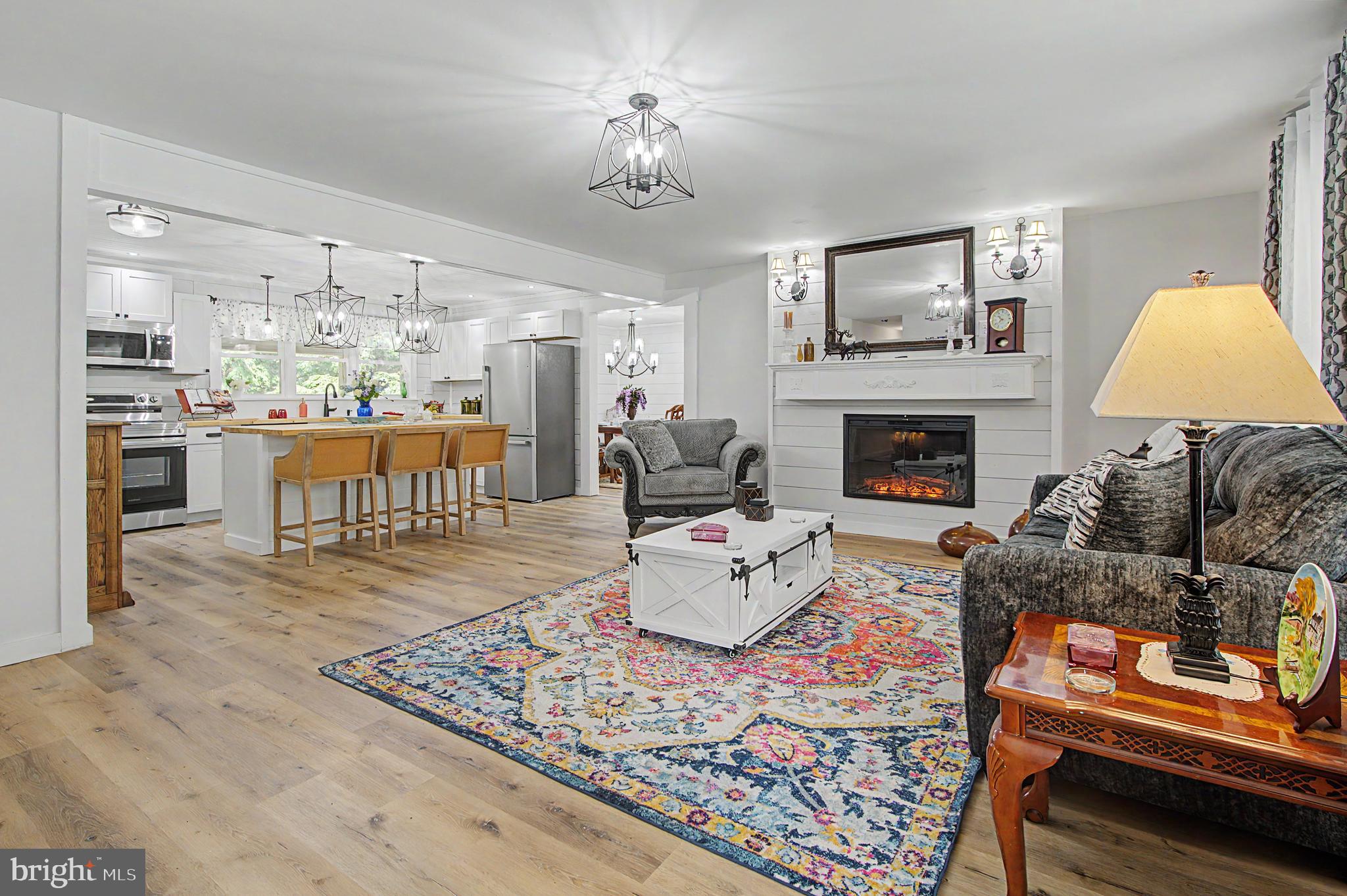 GRANTSVILLE - Residential