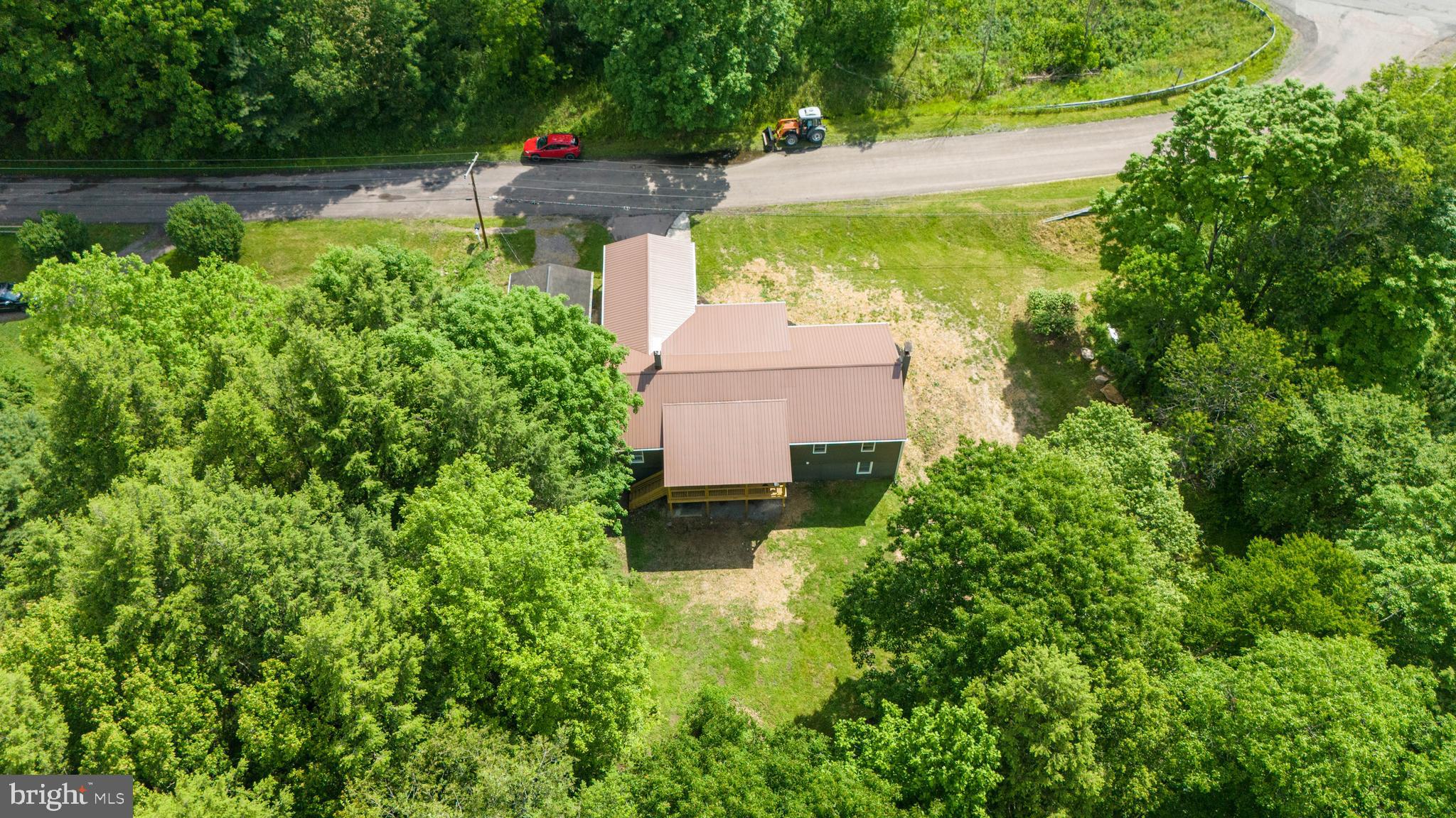 GRANTSVILLE - Residential