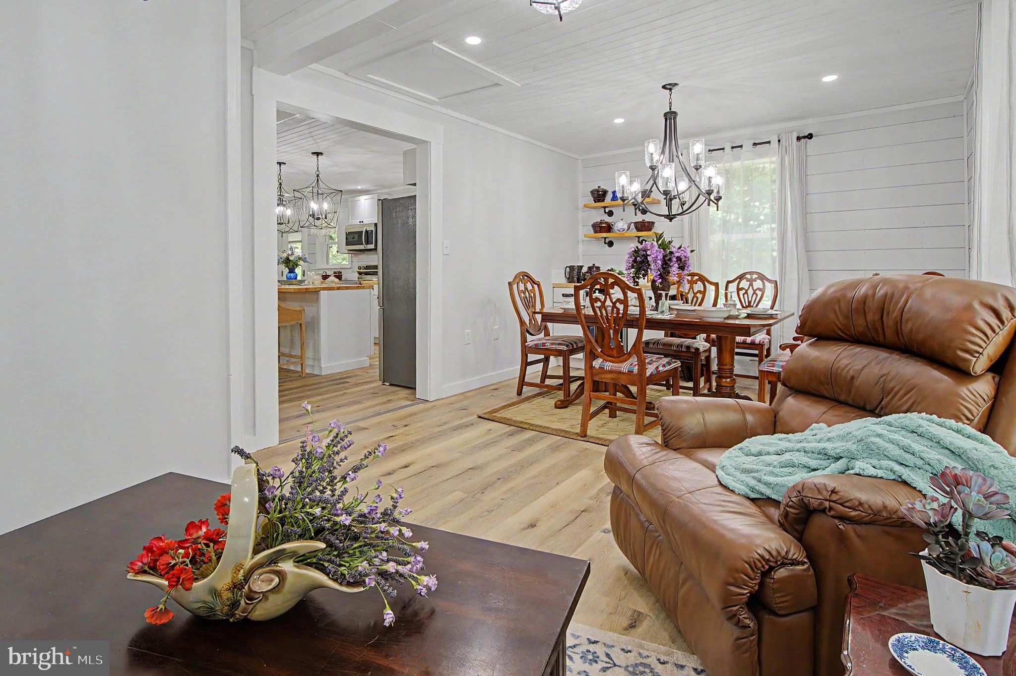 GRANTSVILLE - Residential