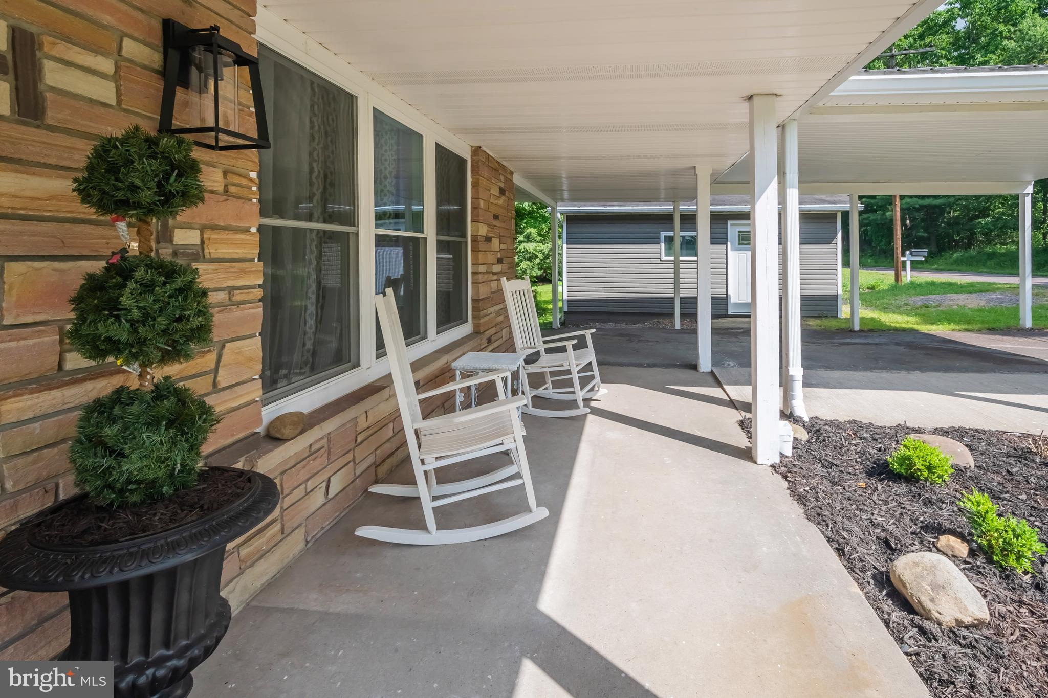 GRANTSVILLE - Residential