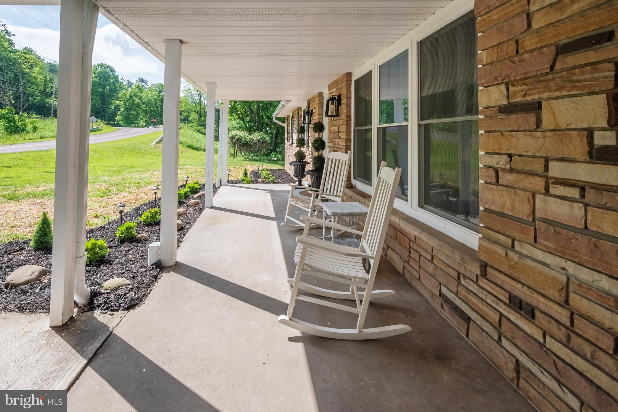 GRANTSVILLE - Residential