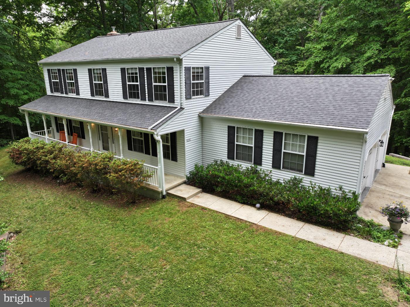 SYCAMORE RIDGE - Residential