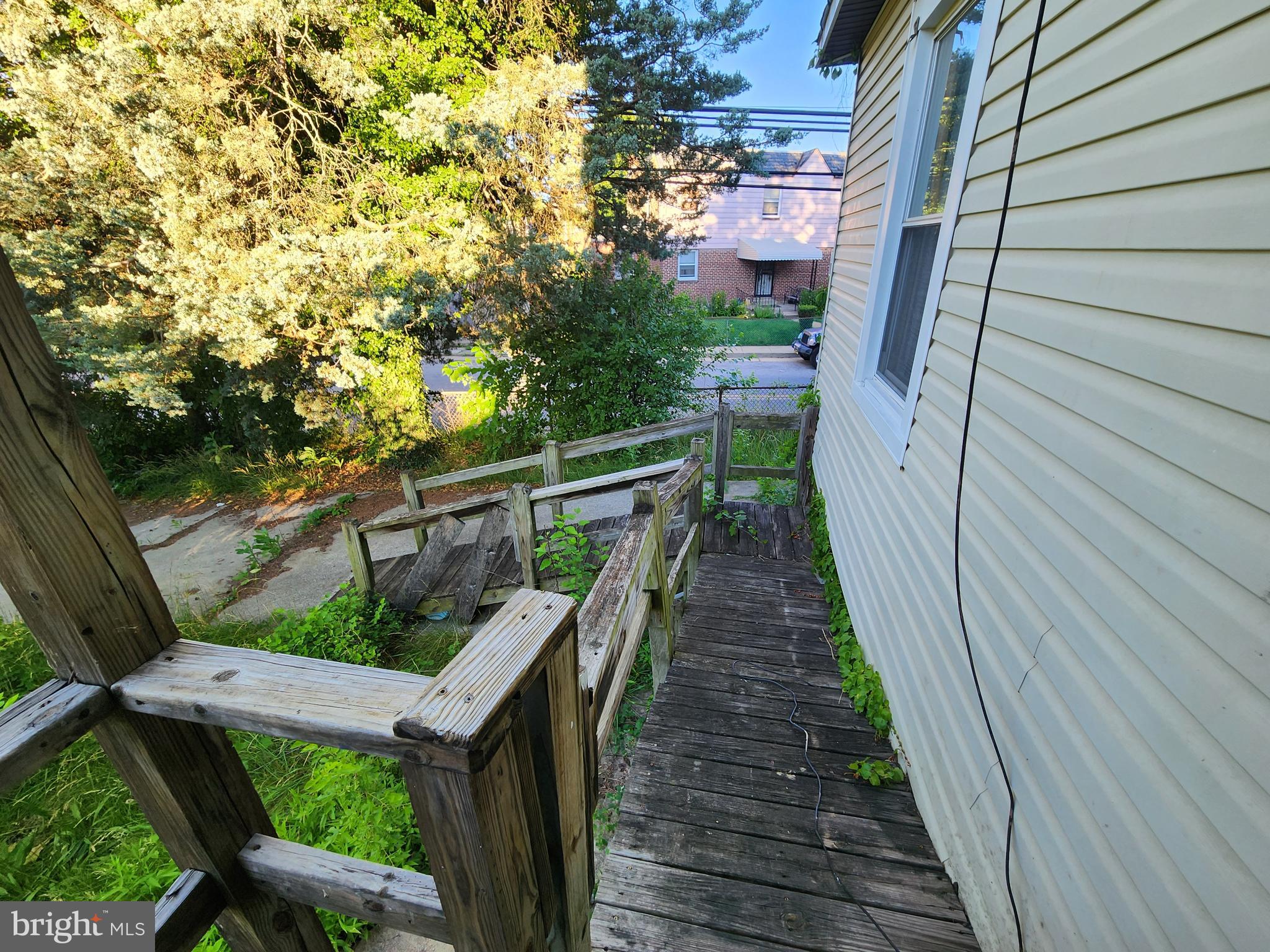 CYLBURN - Residential