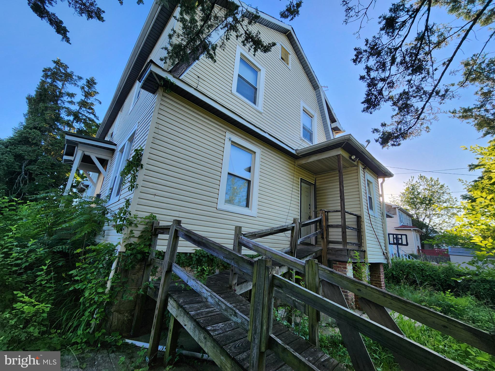 CYLBURN - Residential