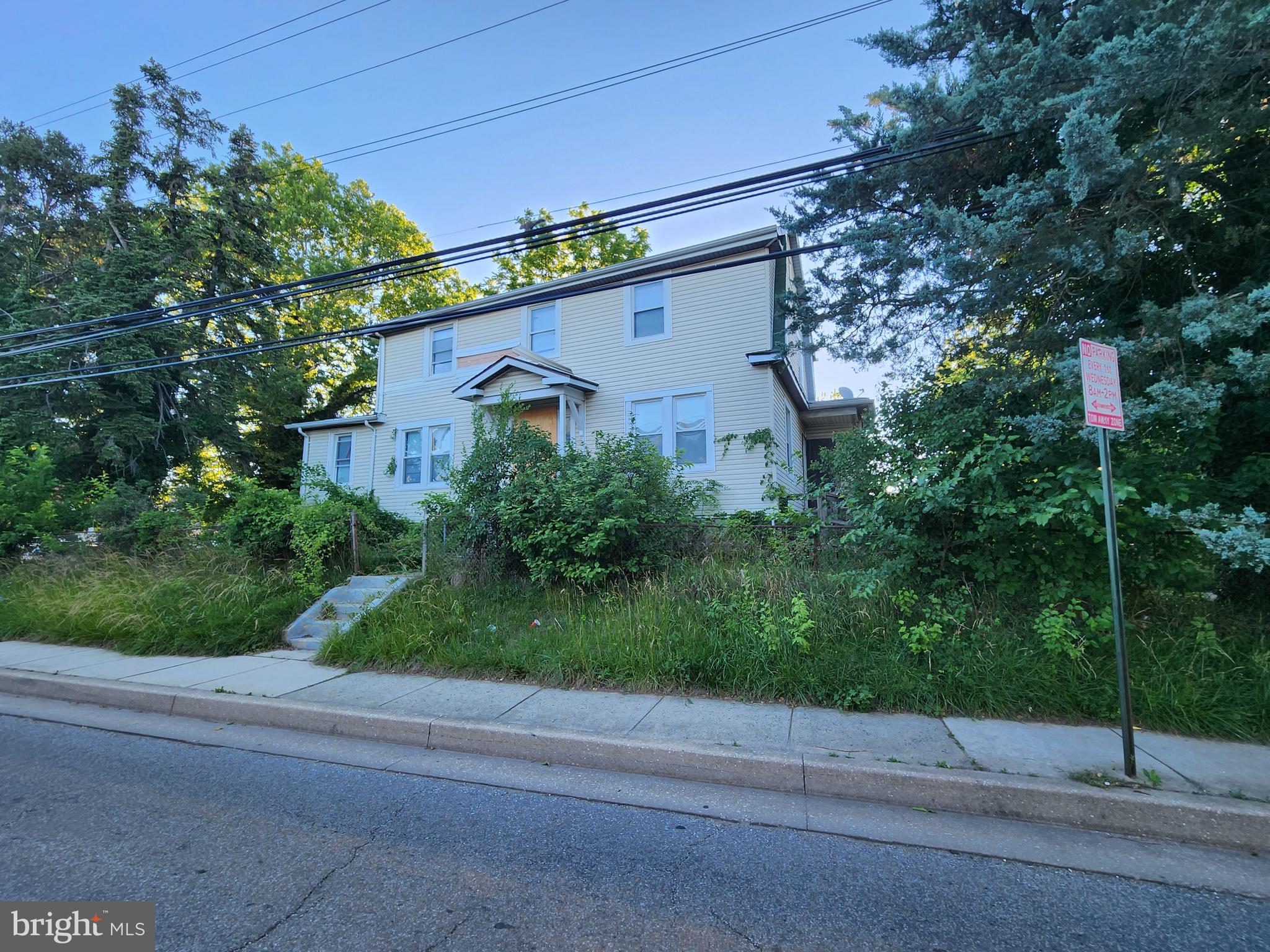 CYLBURN - Residential