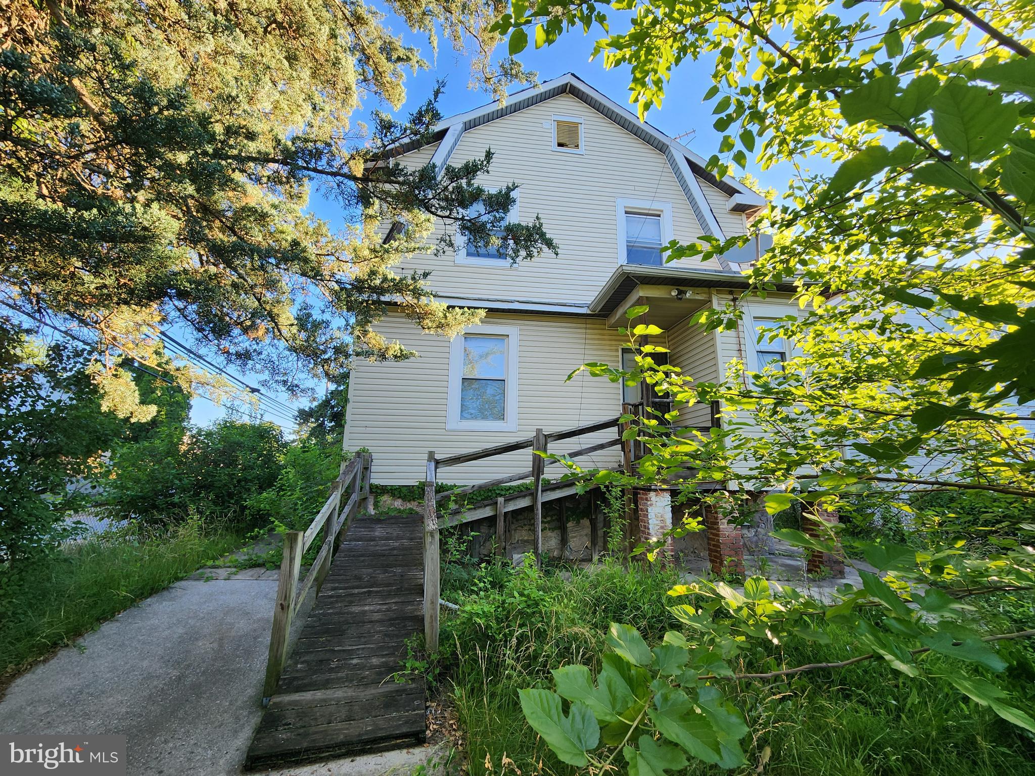CYLBURN - Residential