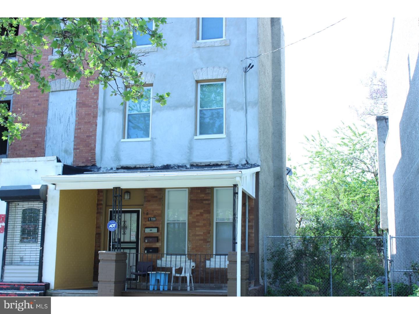 NORTH CENTRAL - Residential Lease